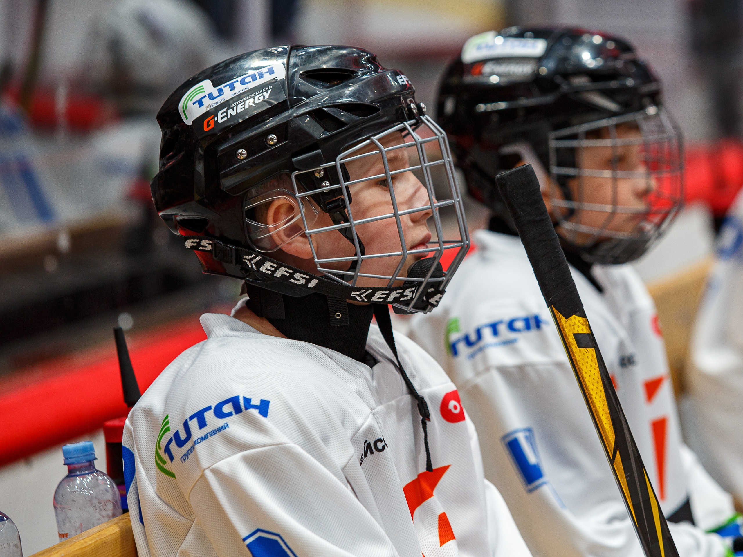 Суперфинал кубка G-Drive. LeChuPhoto_Omsk