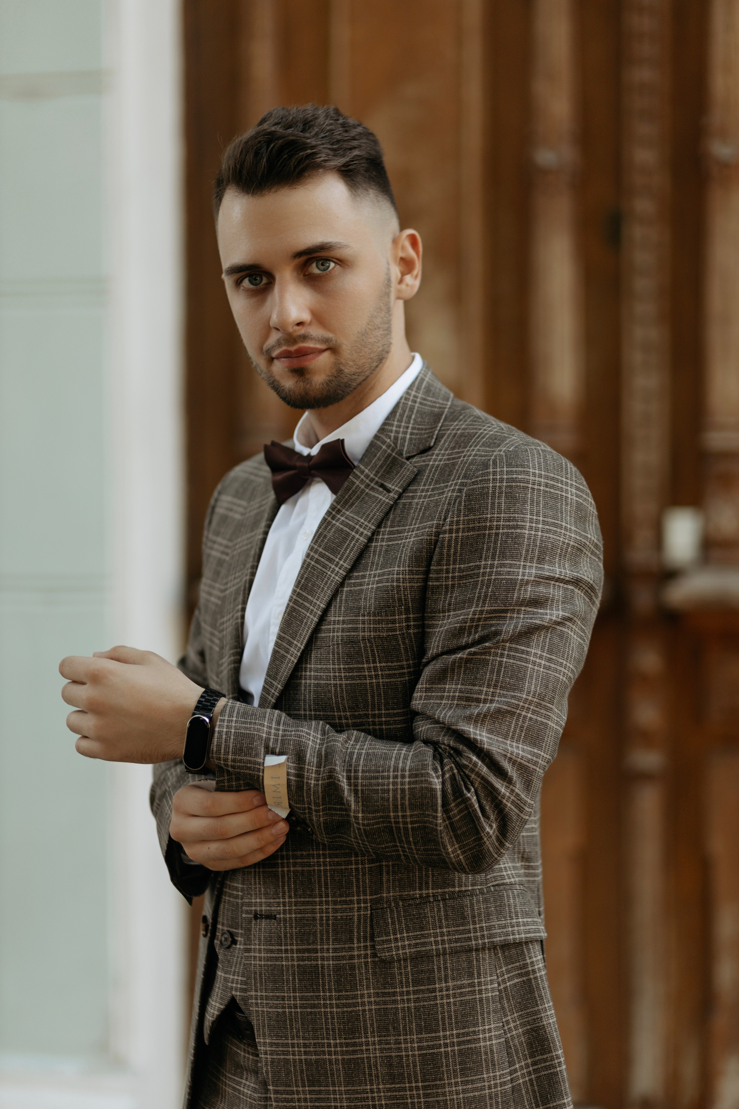 Дмитрий и Александра. Самый теплый фотограф в Краснодаре Рябоконь Ксения