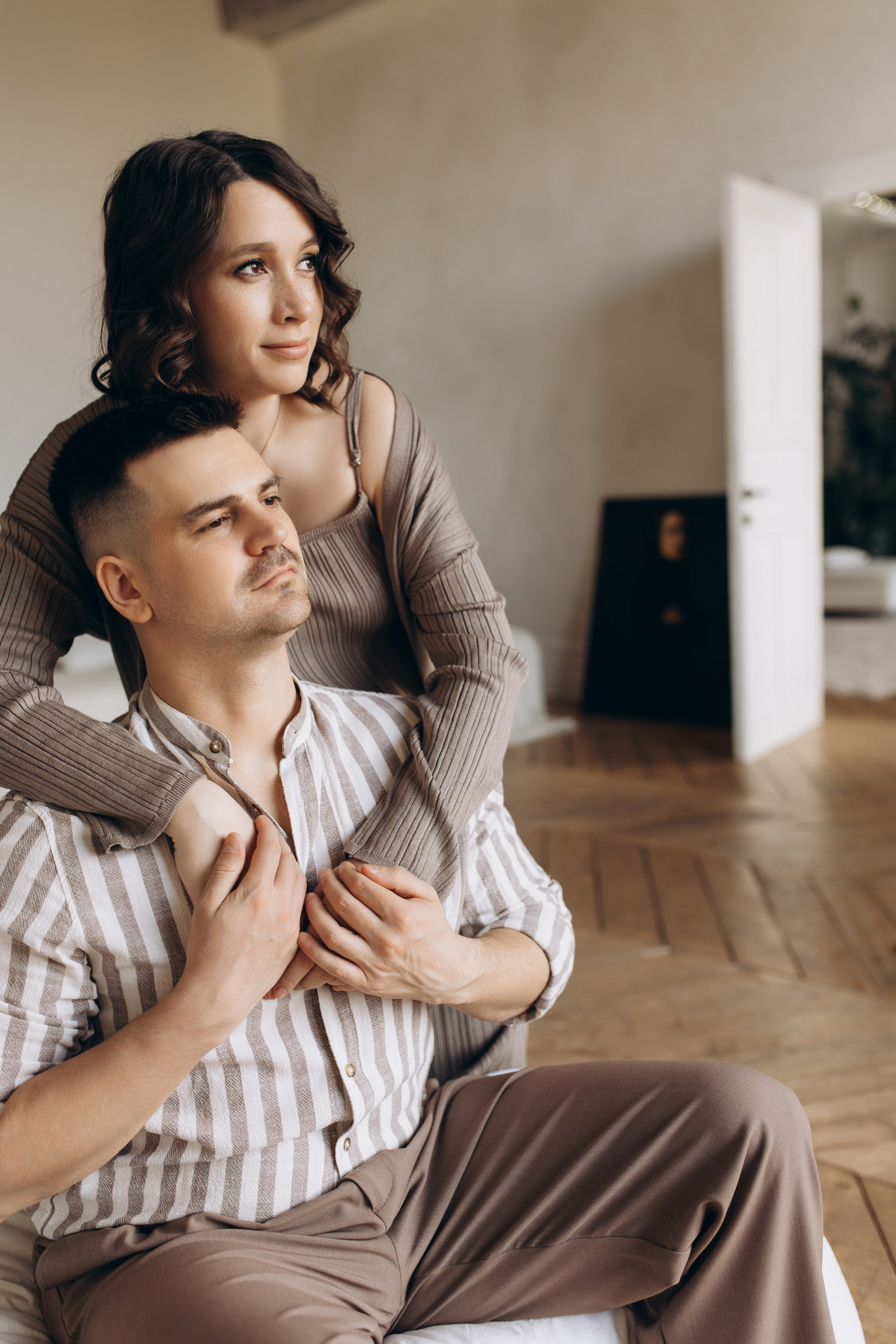 Марина и Максим. Самый теплый фотограф в Краснодаре Рябоконь Ксения