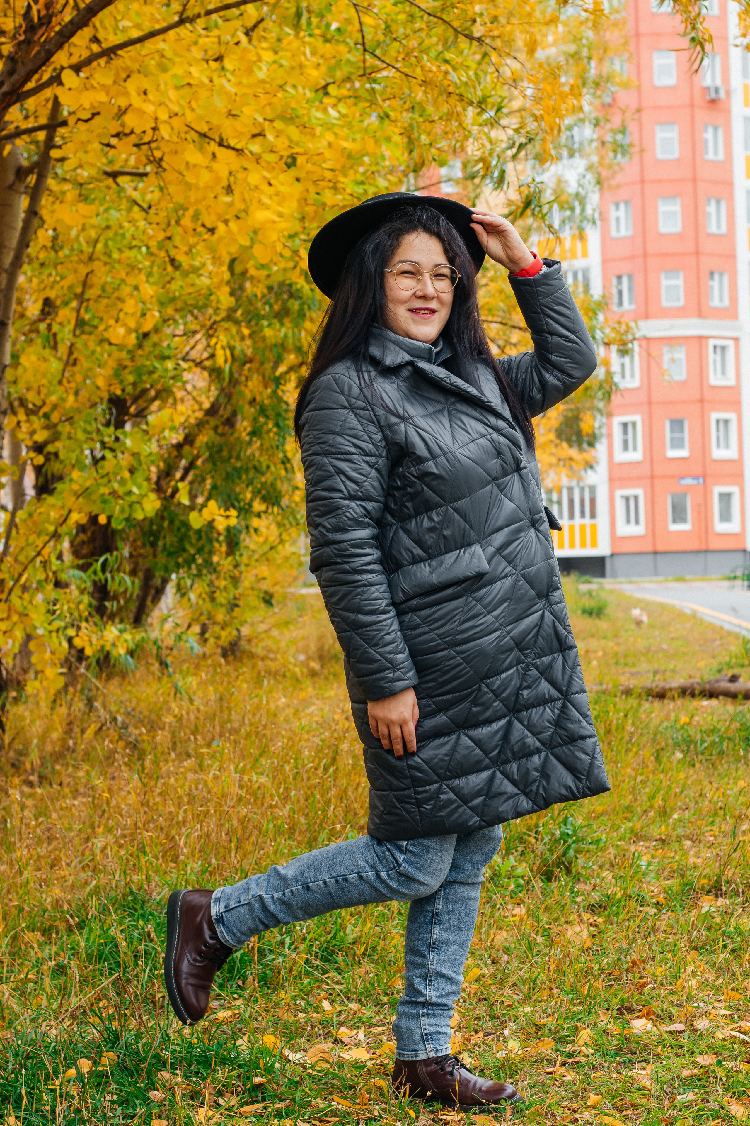 02.10.2023. Свадебный и семейный фотограф в Нижневартовске Татьяна Мартынова