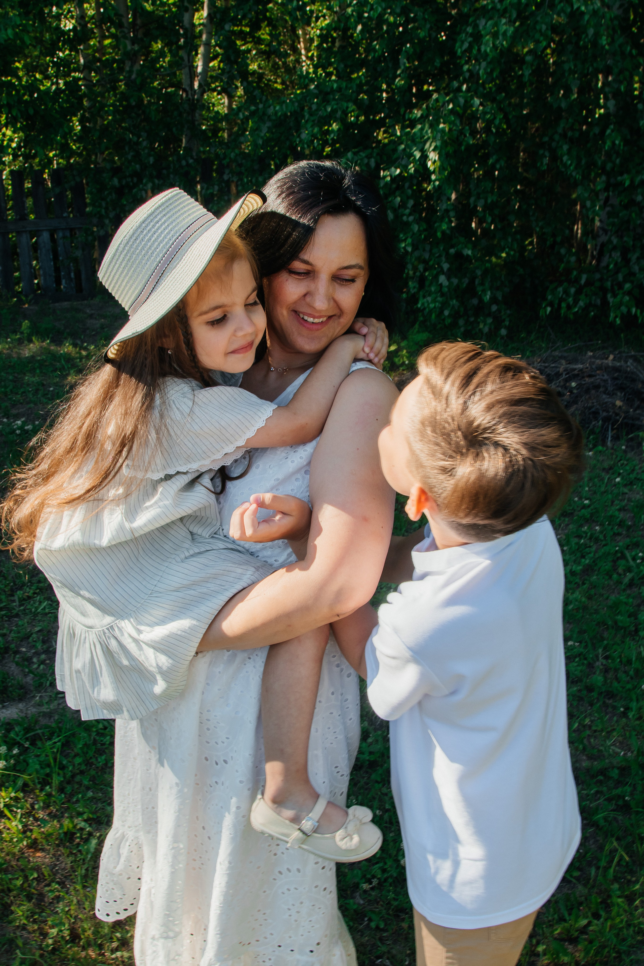 11.07.2024. Свадебный и семейный фотограф в Нижневартовске Татьяна Мартынова