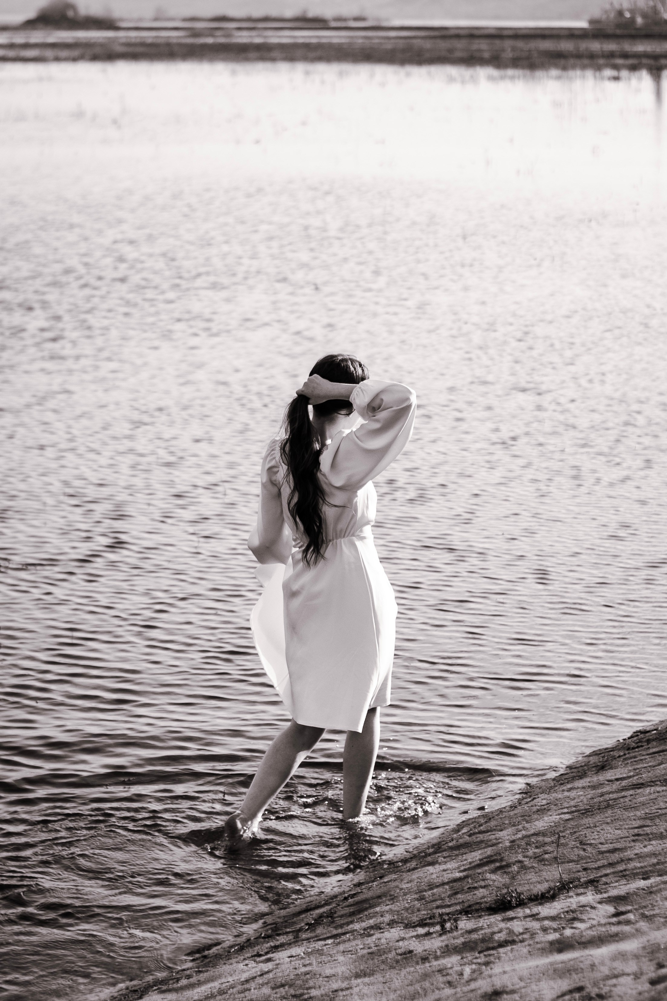 Cerulean. Фотограф Ася Верницкая