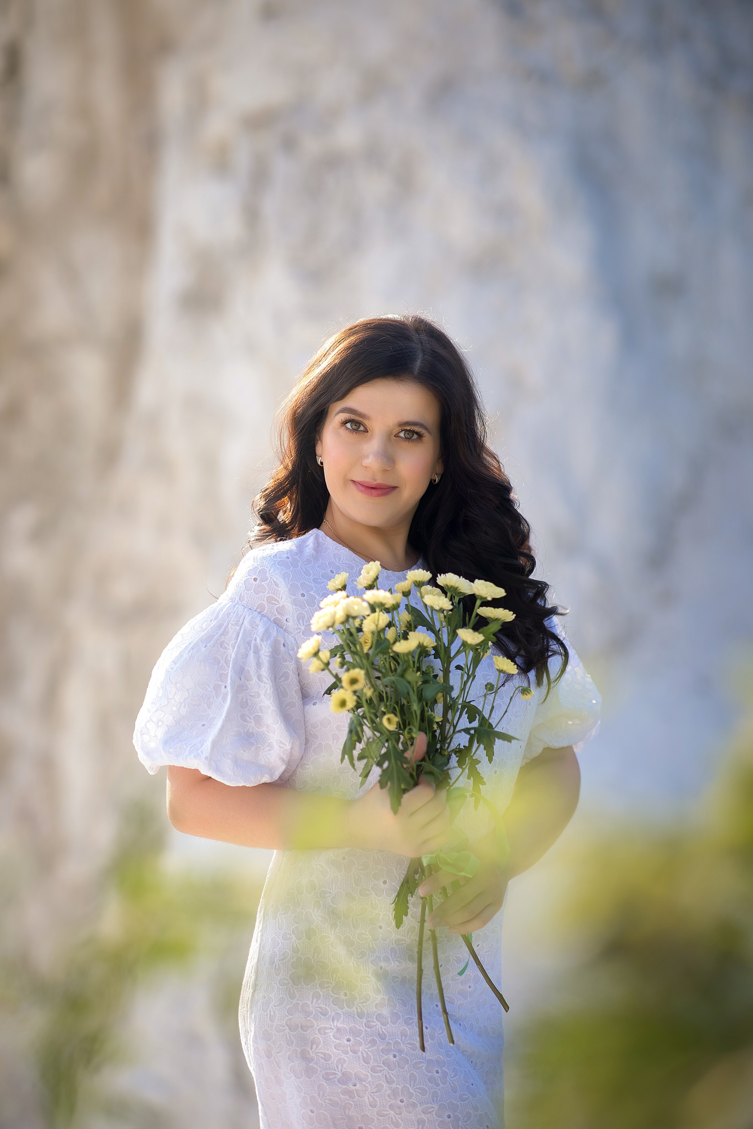 Наташа Белый колодец. Фотограф на крещение и венчание