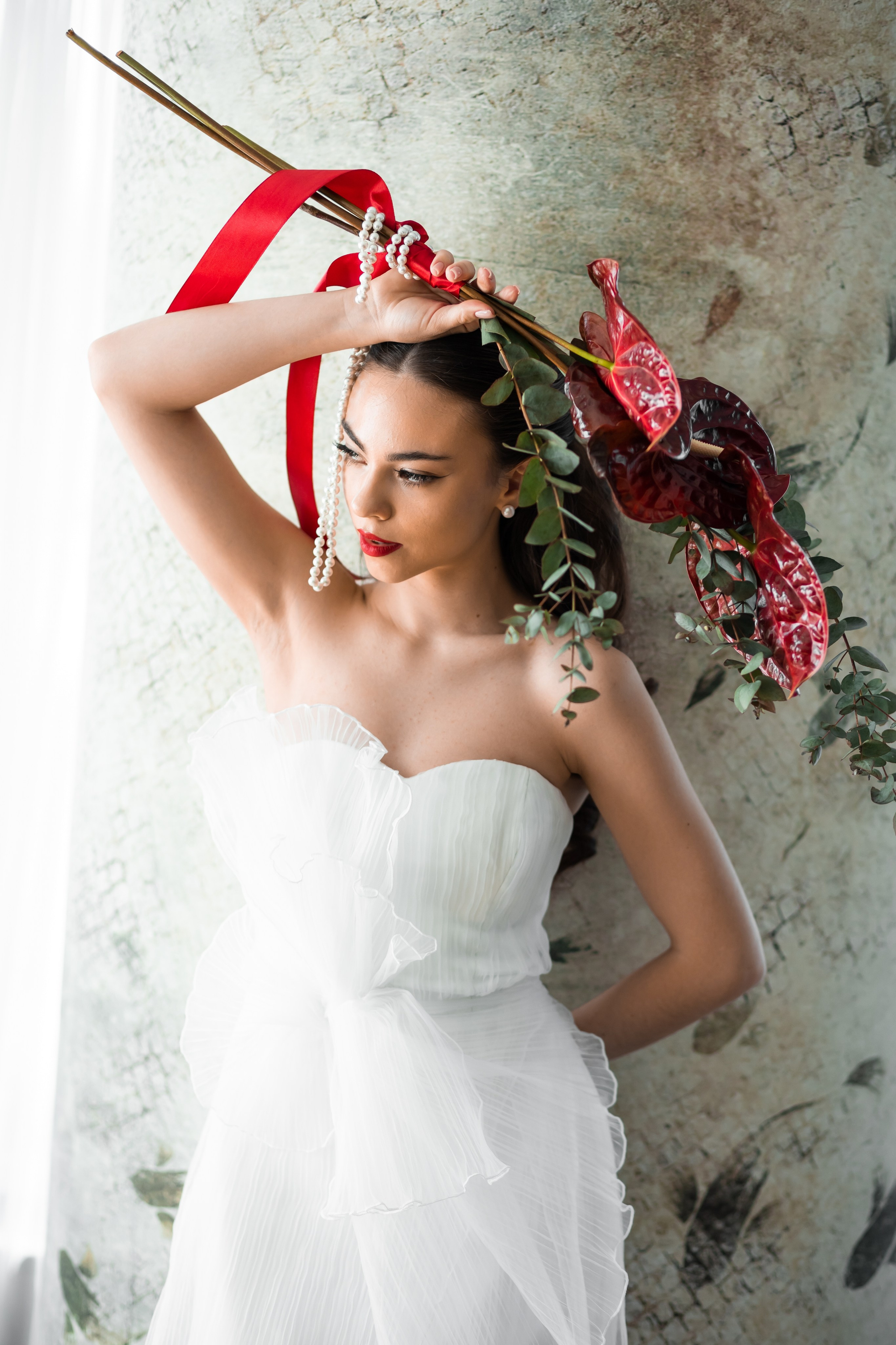 Ольга и Артем. Свадебный фотограф Татьяна Фот