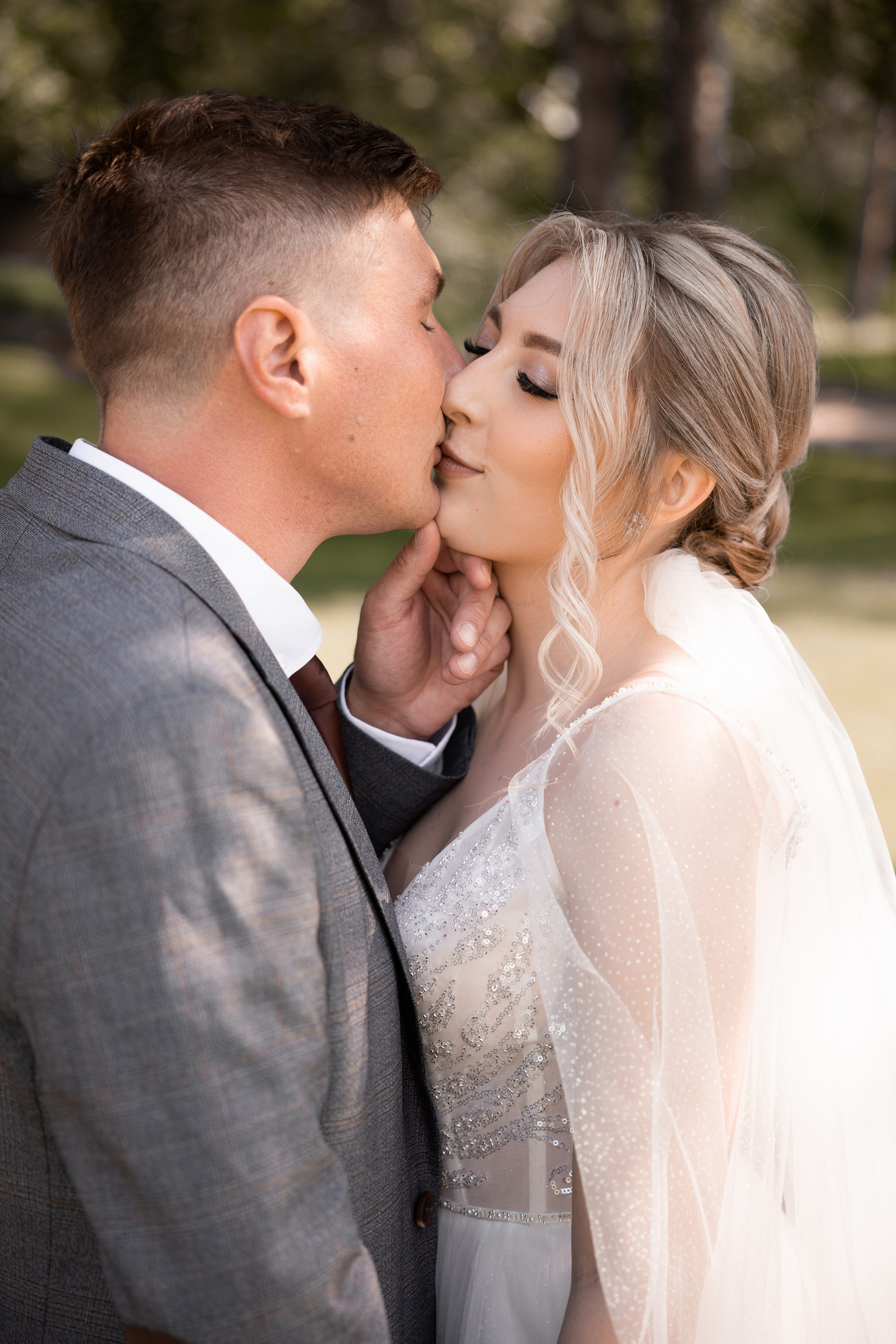 Виктория и Константин. Свадебный фотограф Татьяна Фот