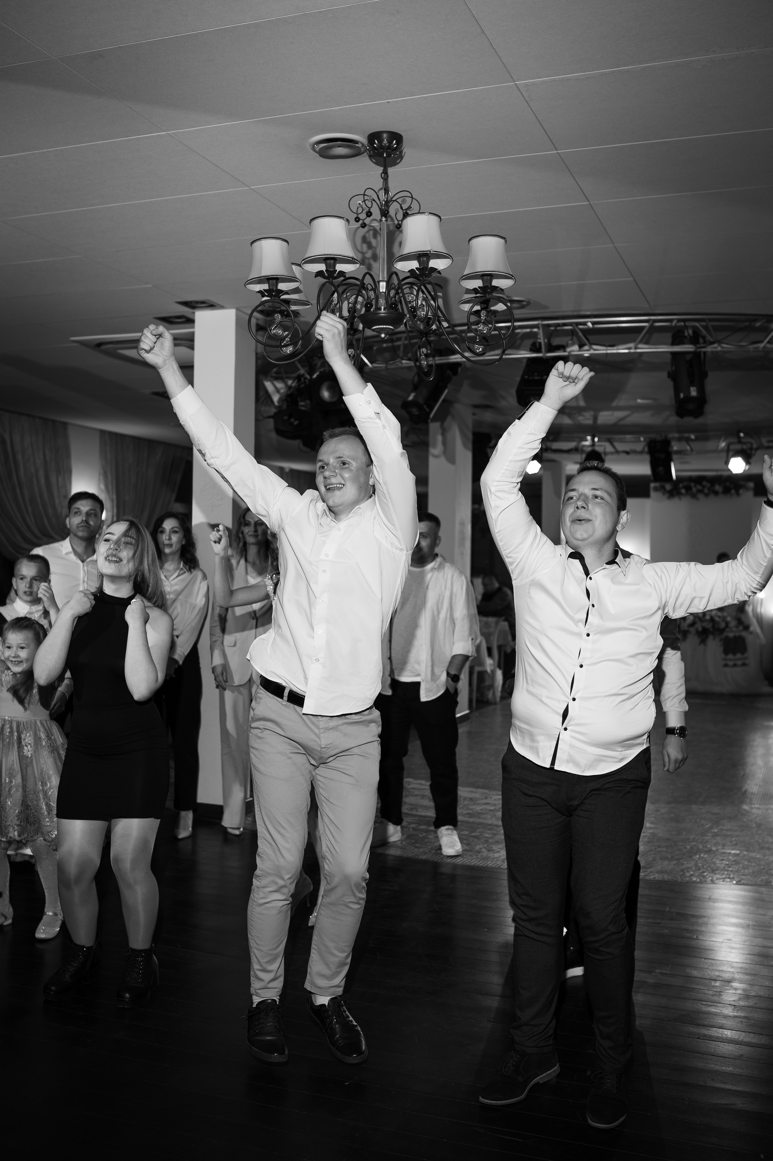 Свадьба Марины и Сергея. Свадебный фотограф Татьяна Фот