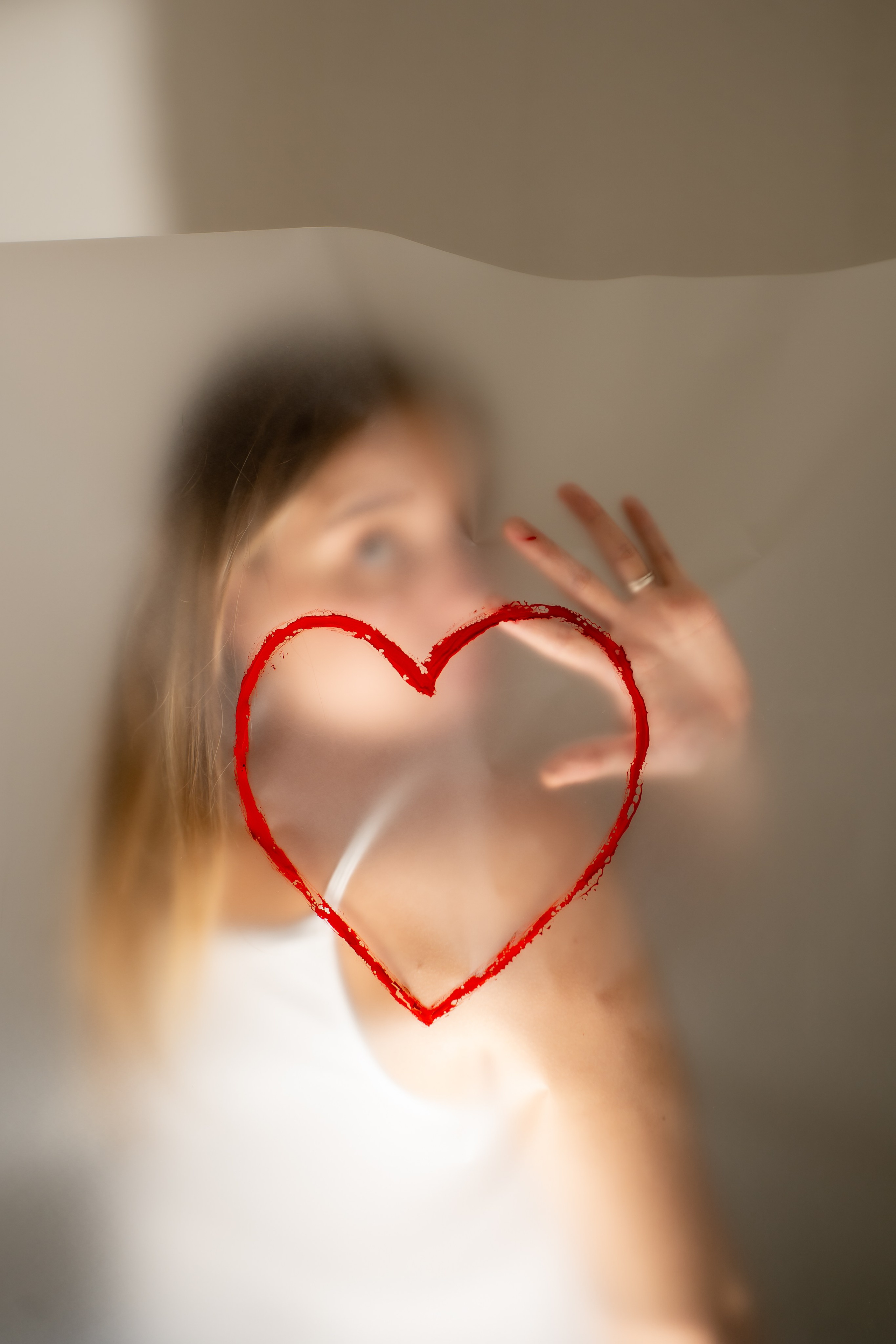 Варя. Репортажный и студийный фотограф, Москва