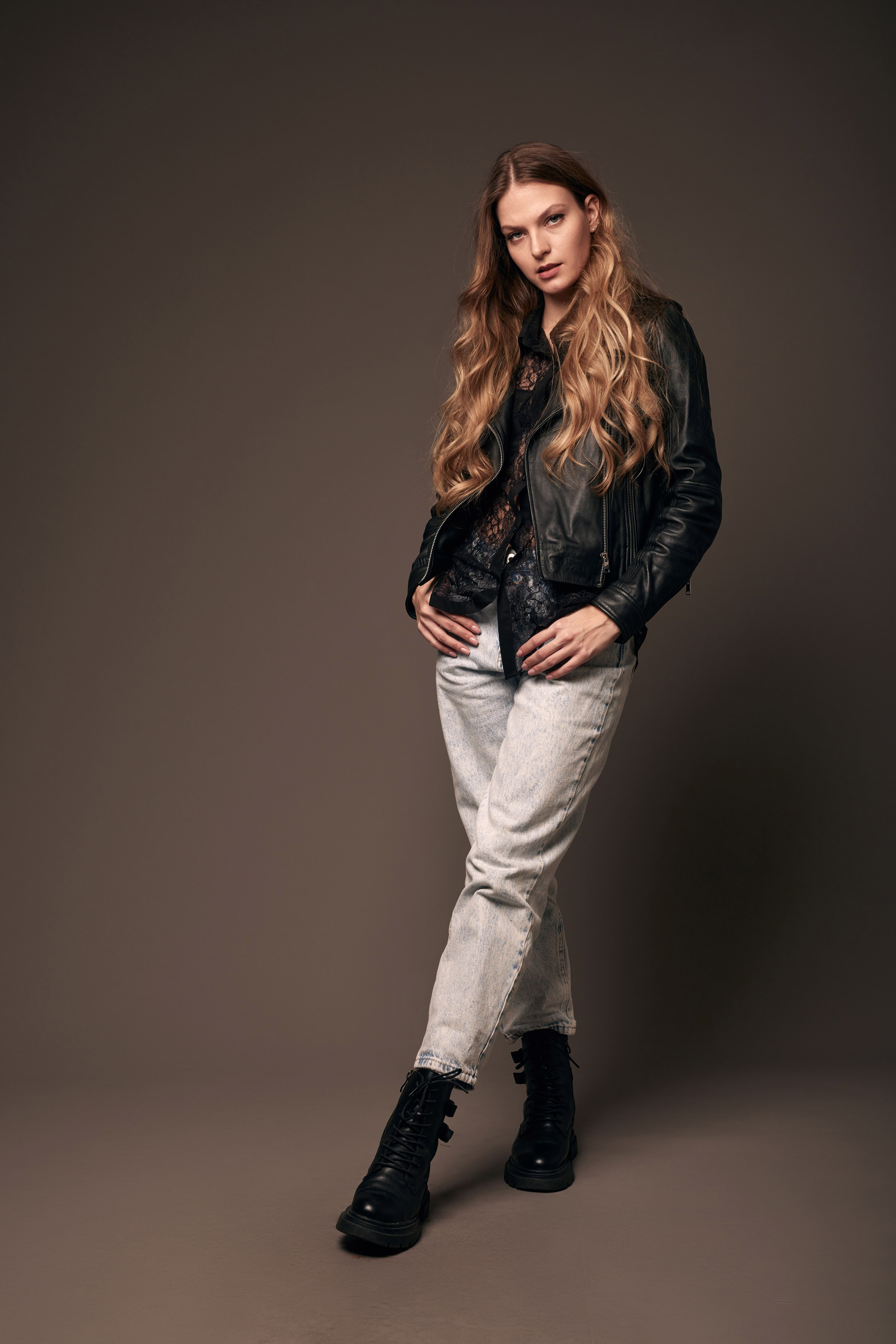 Портфолио модели. Портретный фотограф в Москве Павел Горчаков