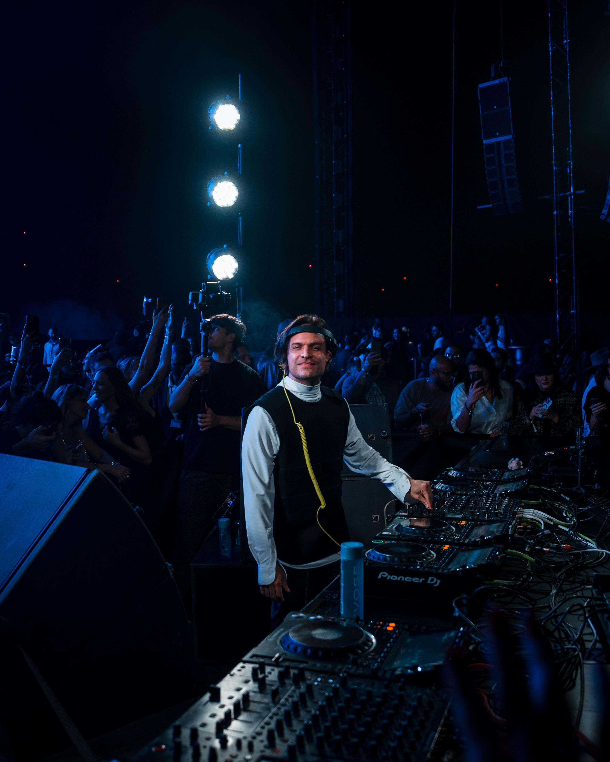 ARGY «New World», SILA SVETA. @tomrus: Рустам Шагиморданов — фотограф