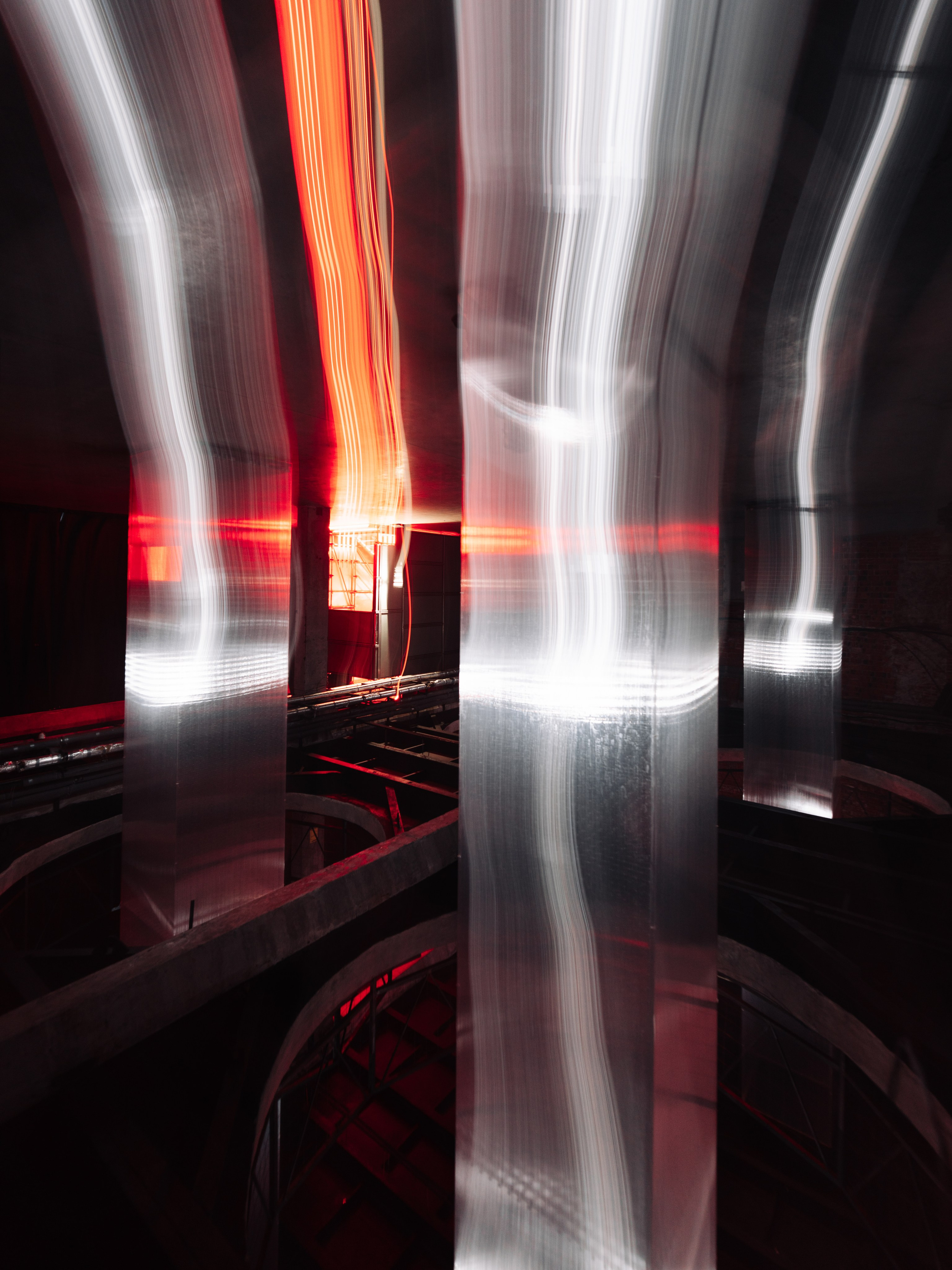 CISTERN SPACE, media.tribe, Тонкие Материи. @tomrus: Рустам Шагиморданов — фотограф