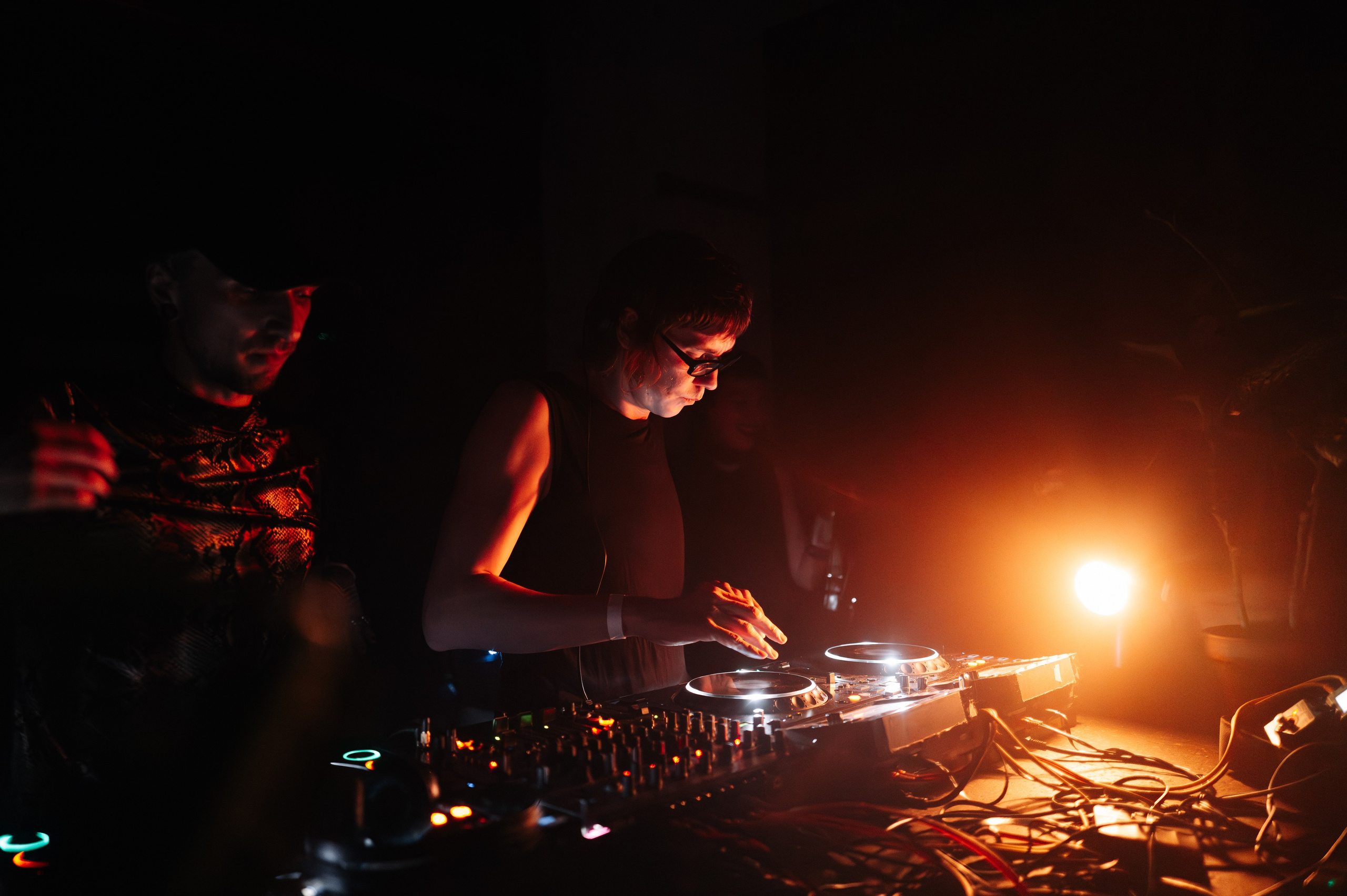 SHIFT, SUBSPACE. @tomrus: Рустам Шагиморданов — фотограф