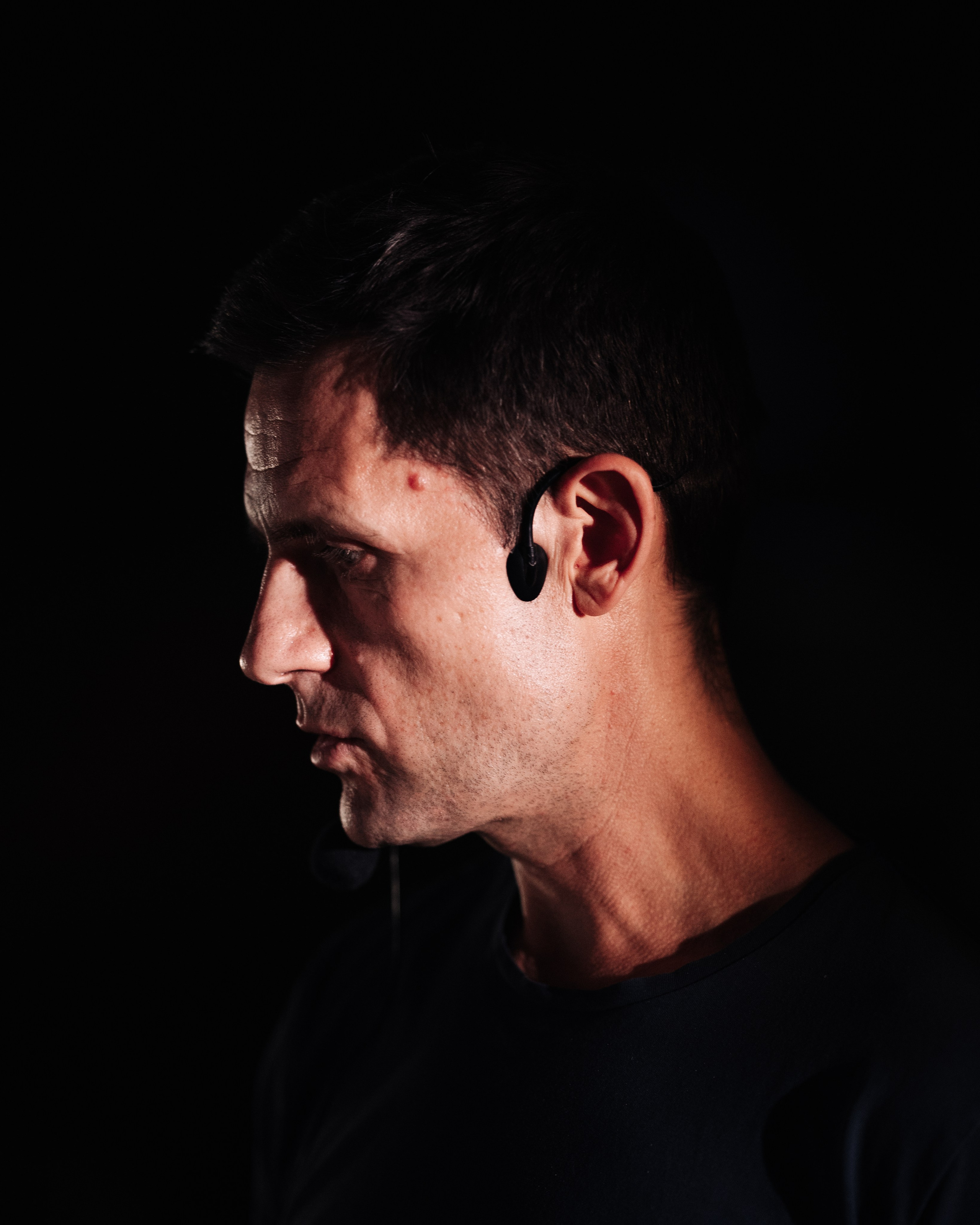 Сергей Кузнецов  ╳ Скетч культура / ЗИЛ. @tomrus: Рустам Шагиморданов — фотограф