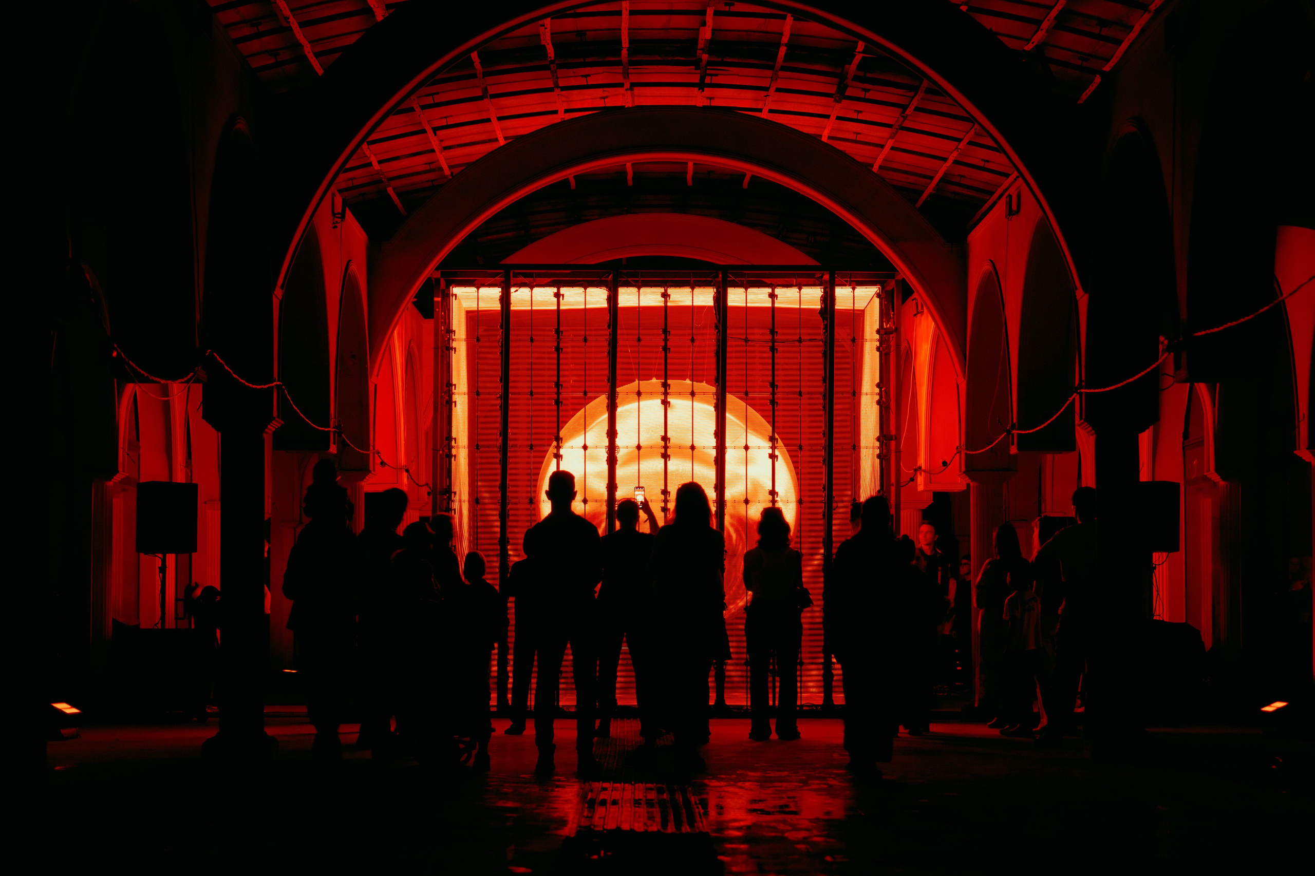 NUR 2024. @tomrus: Рустам Шагиморданов — фотограф