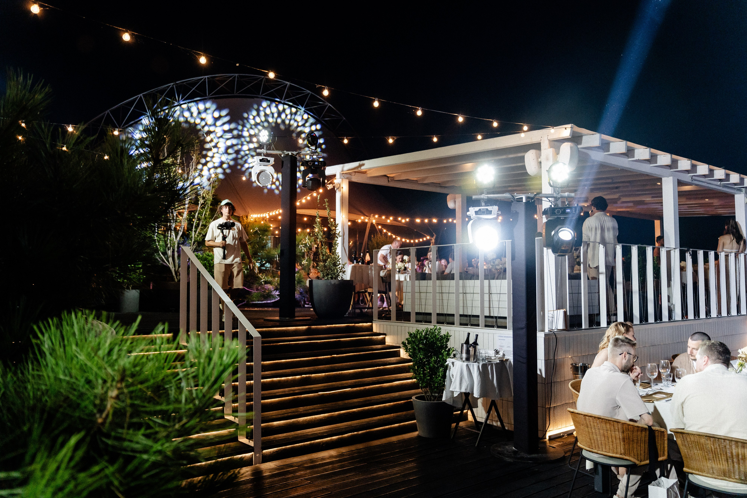 Премия «Что Где Есть» Маяк. Свадебный и репортажный, фуд фотограф в Новороссийске Евгений Александриди