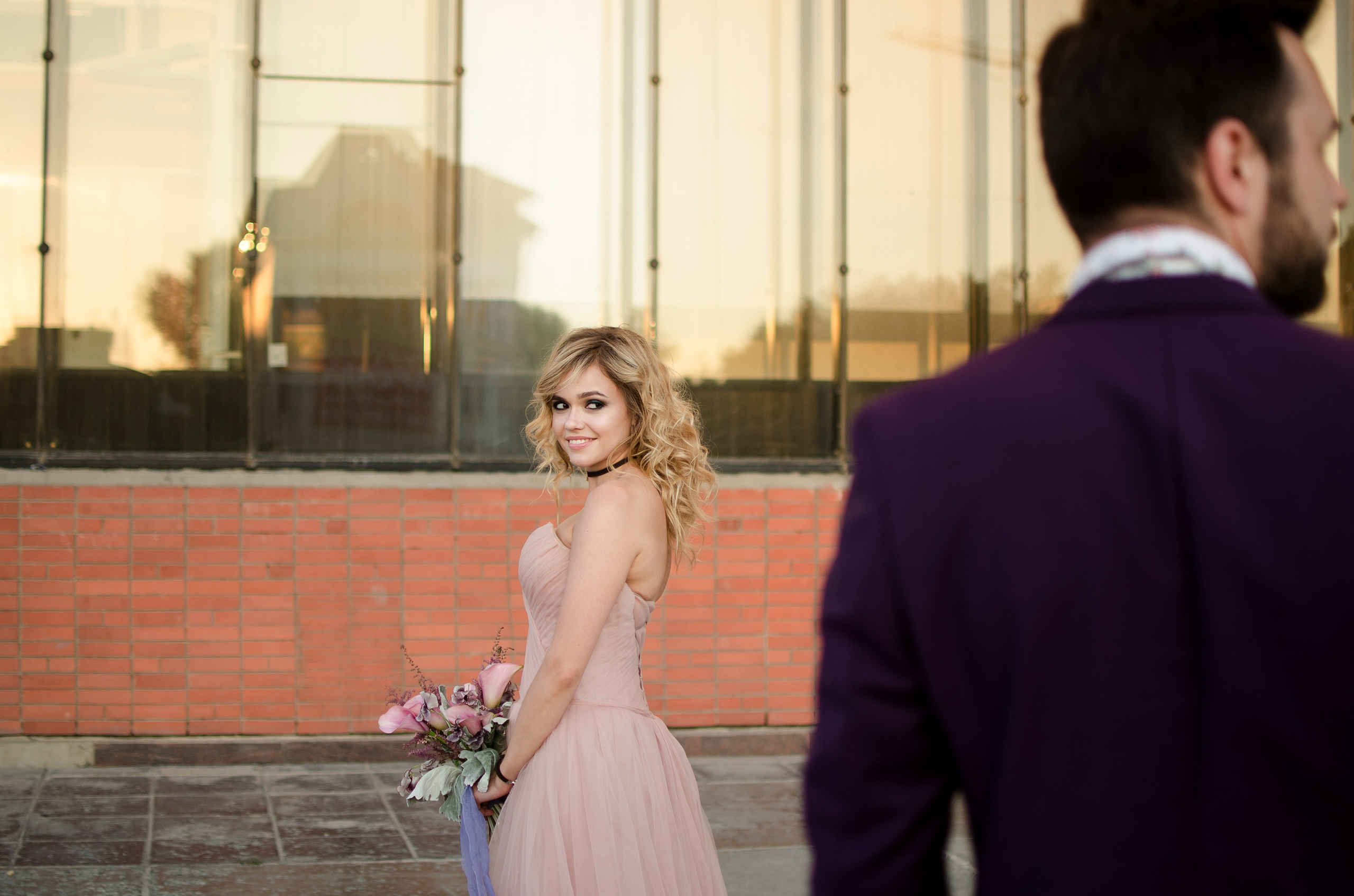 Кабриолет. Фотограф Дарья Семина