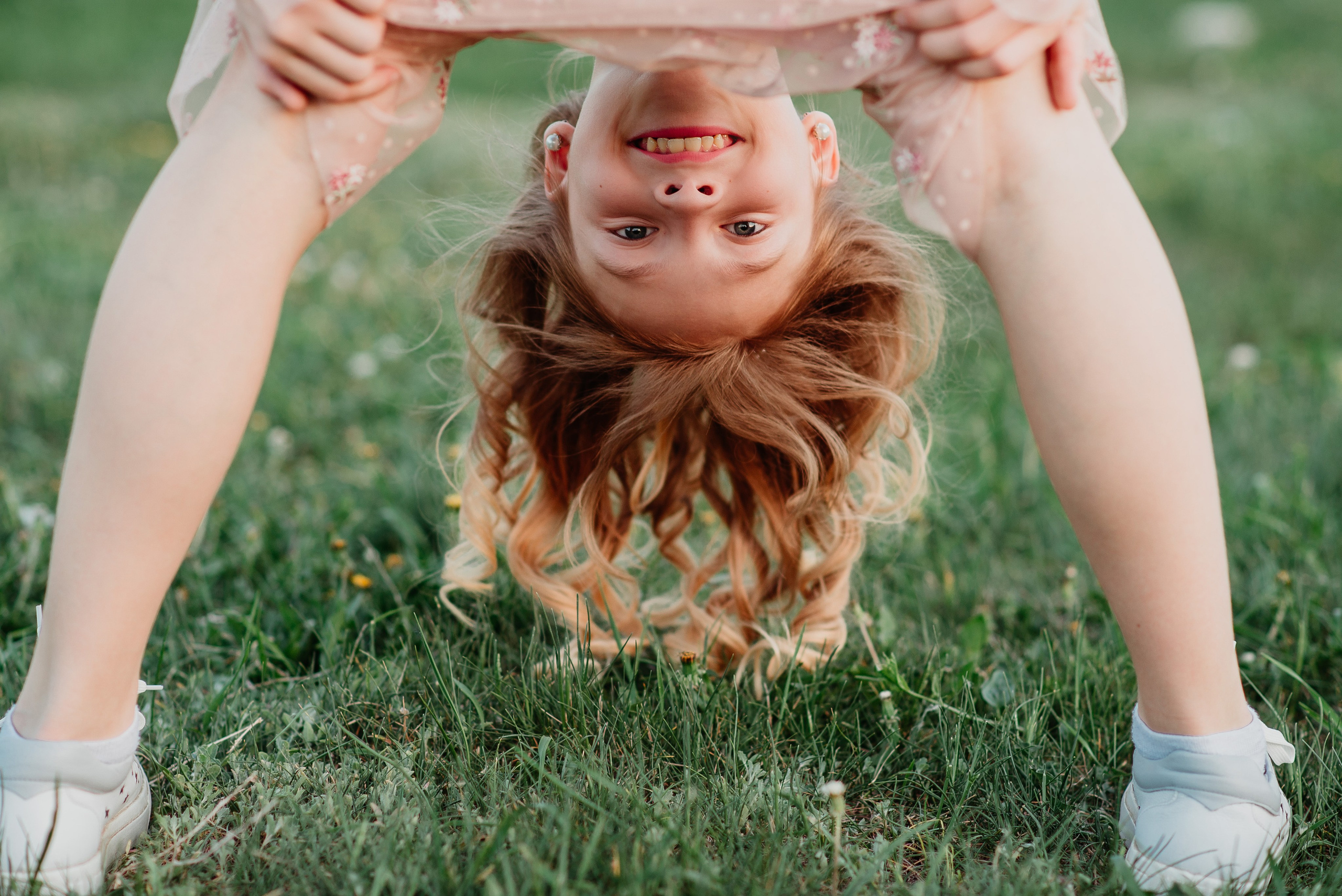 Ева. Фотограф Дарья Семина