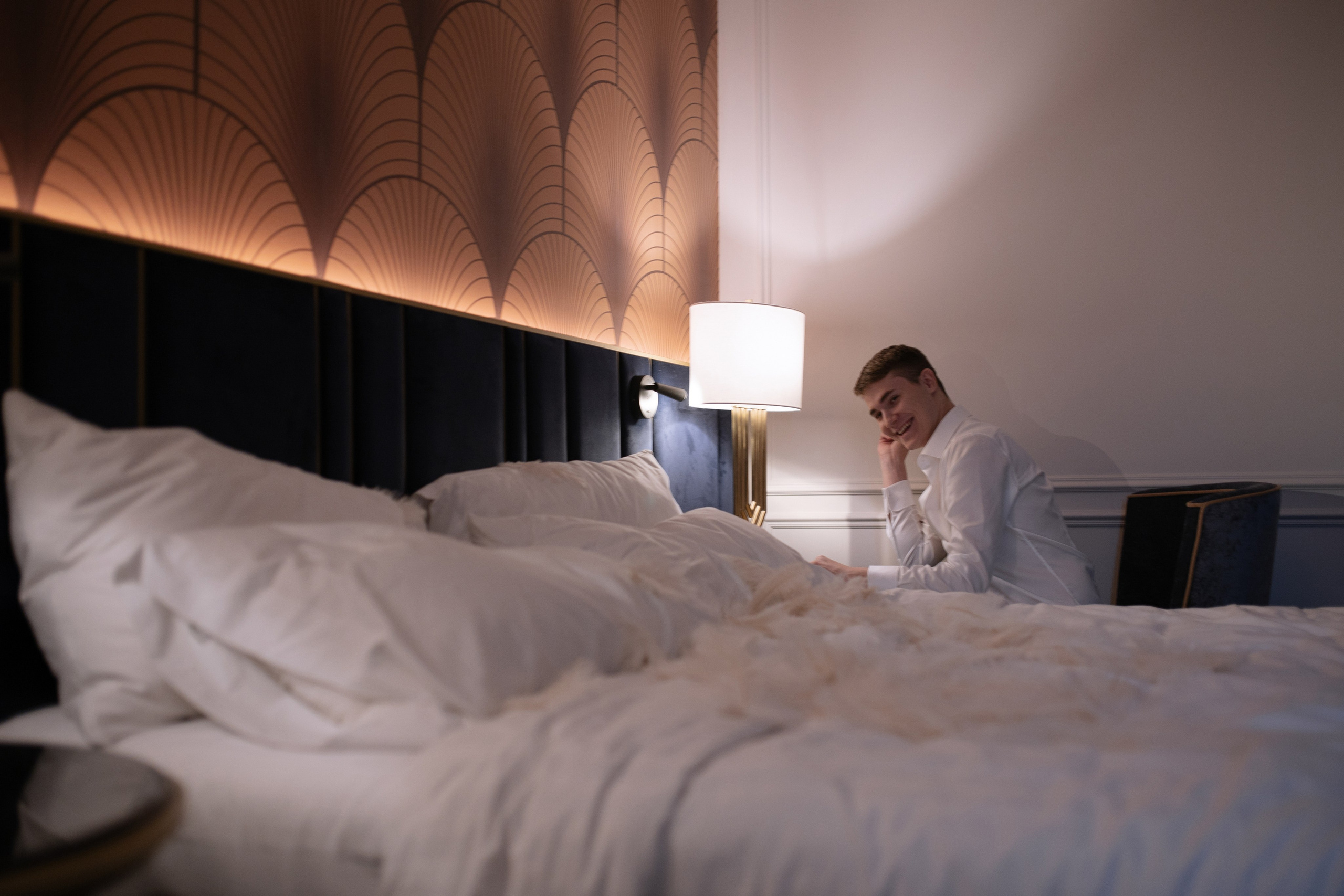 Ярослав и Кристина. Фотограф Анна Агеева