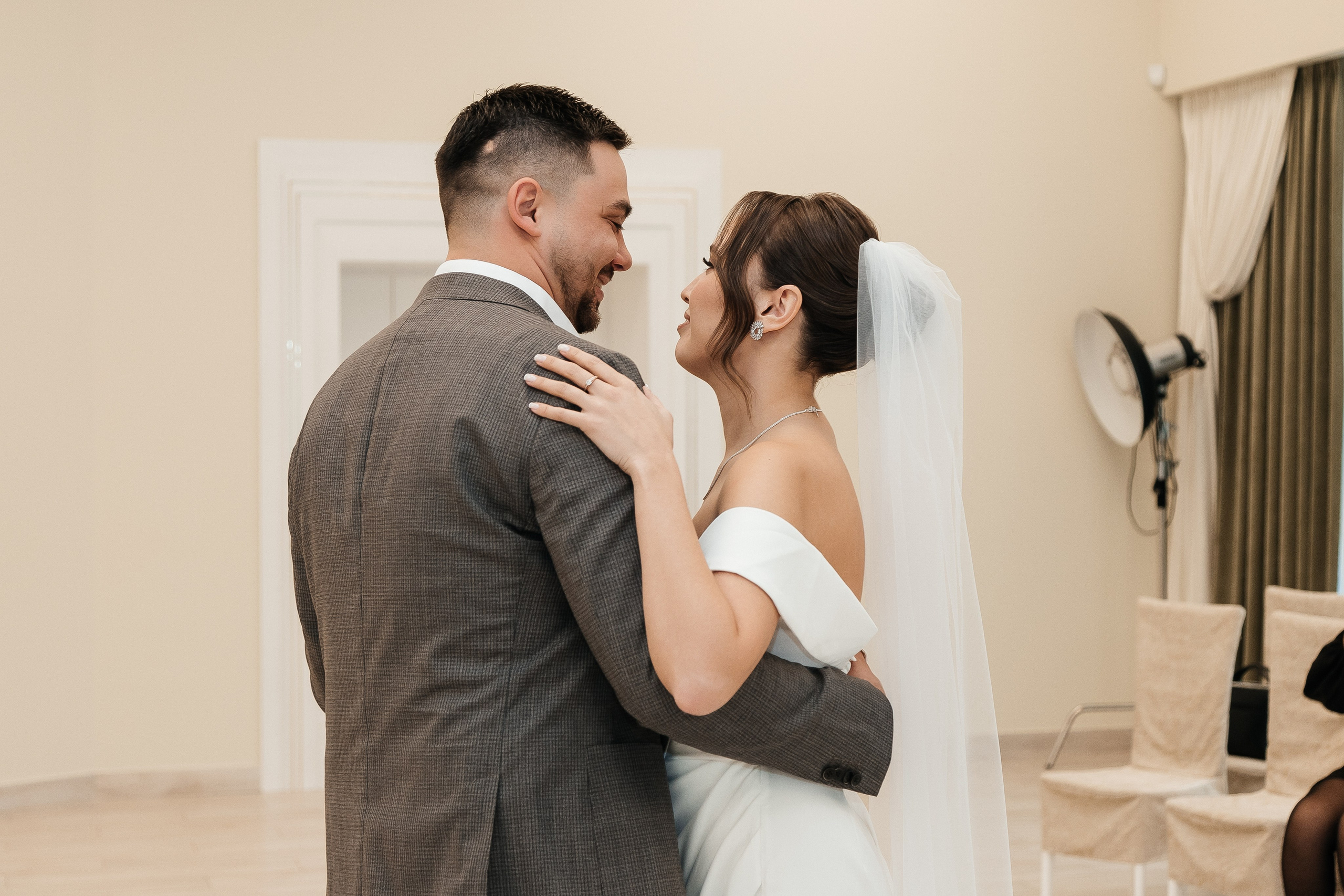 Рамиль и Регина/ 2024. Свадебный и семейный фотограф в Екатеринбурге