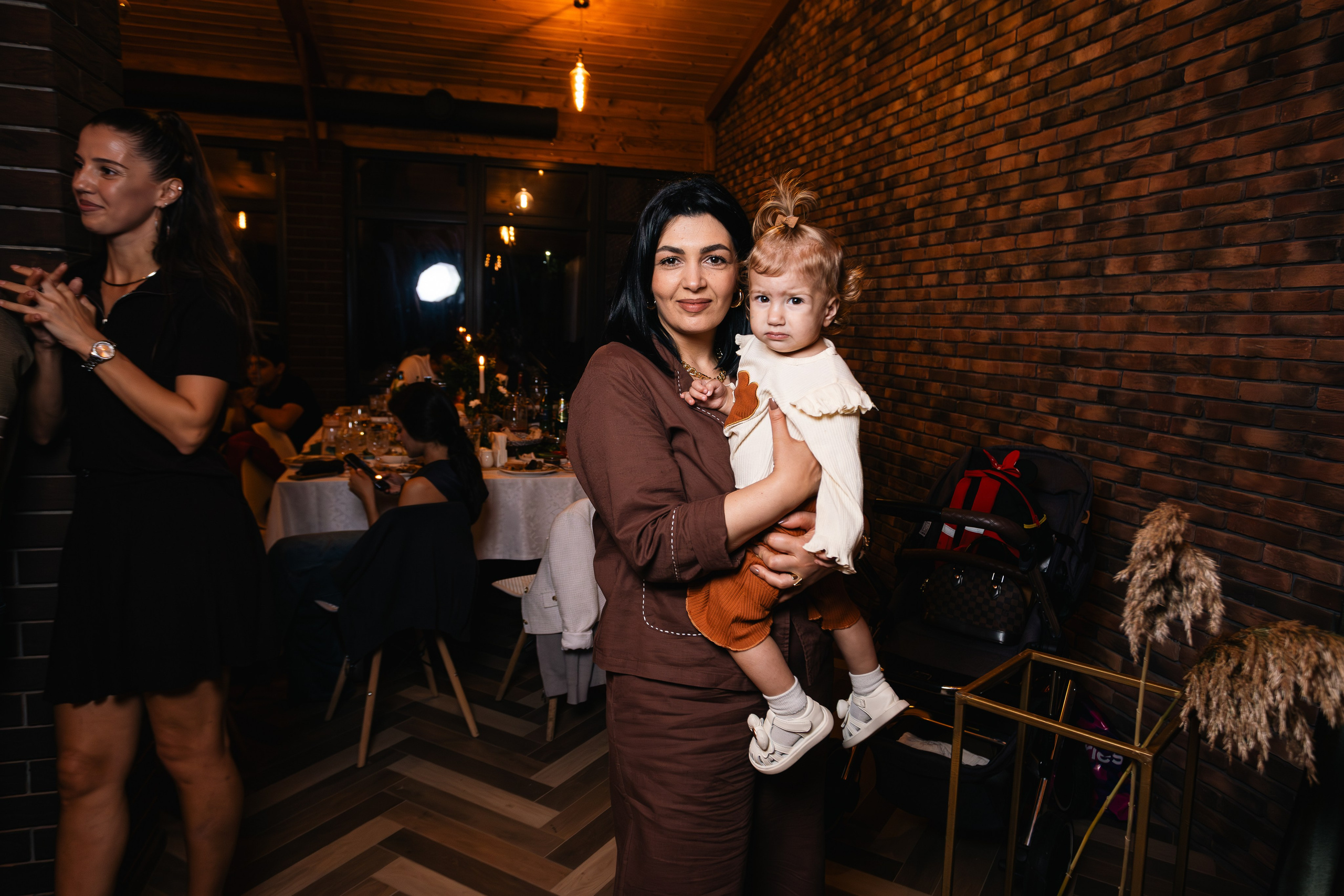 Юбилей Владимир 60 лет. Репортажный фотограф Анапа