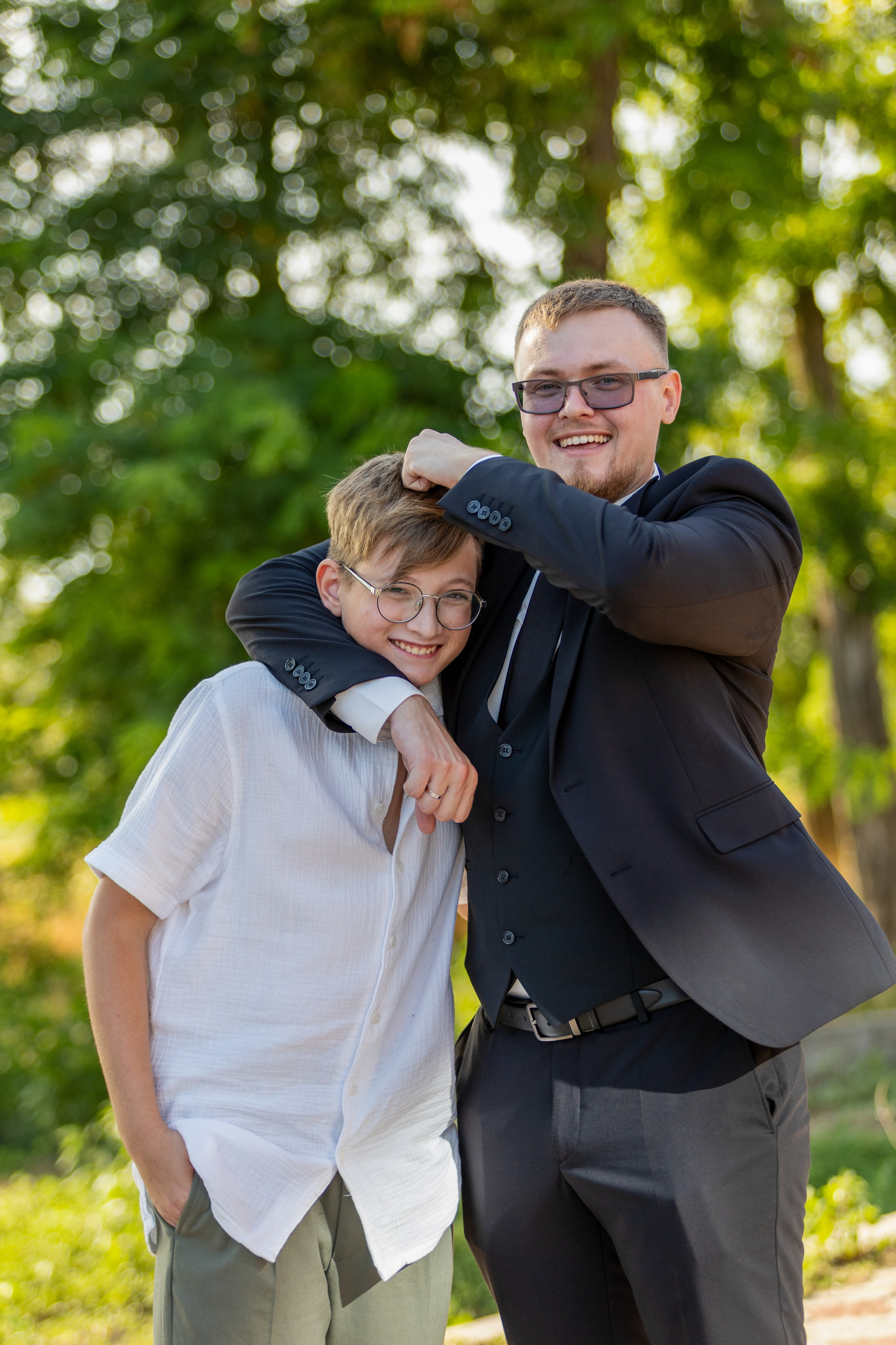 Церемония Виталий и Виктория. Репортажный фотограф Анапа