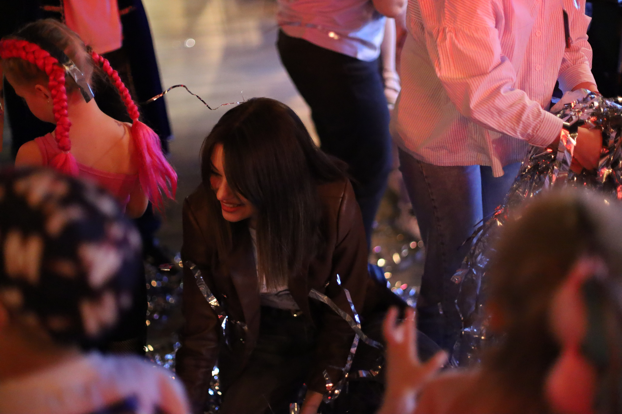 День Рождения София. Репортажный фотограф Анапа