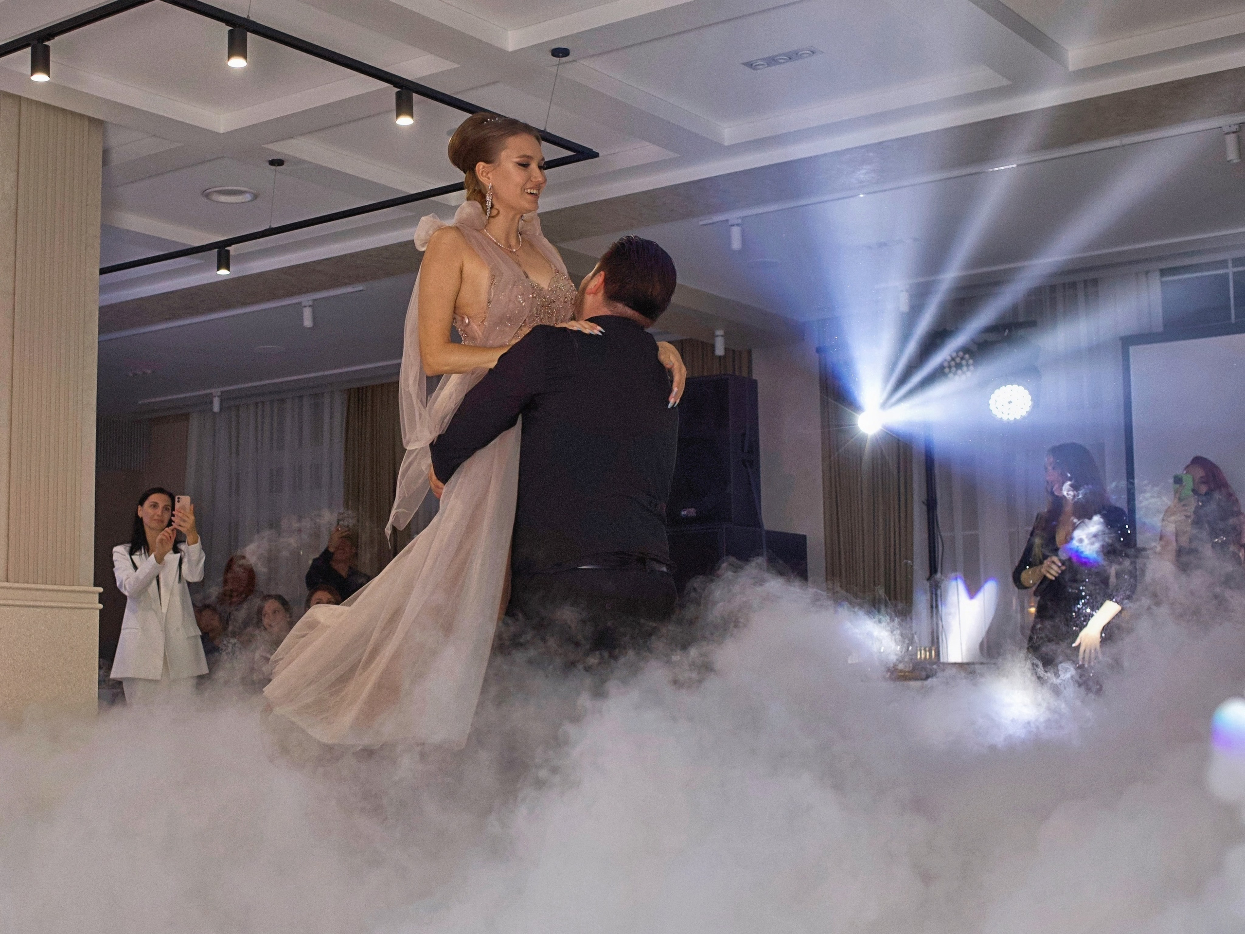 Свадьба Кристины и Романа. Репортажный фотограф Анапа