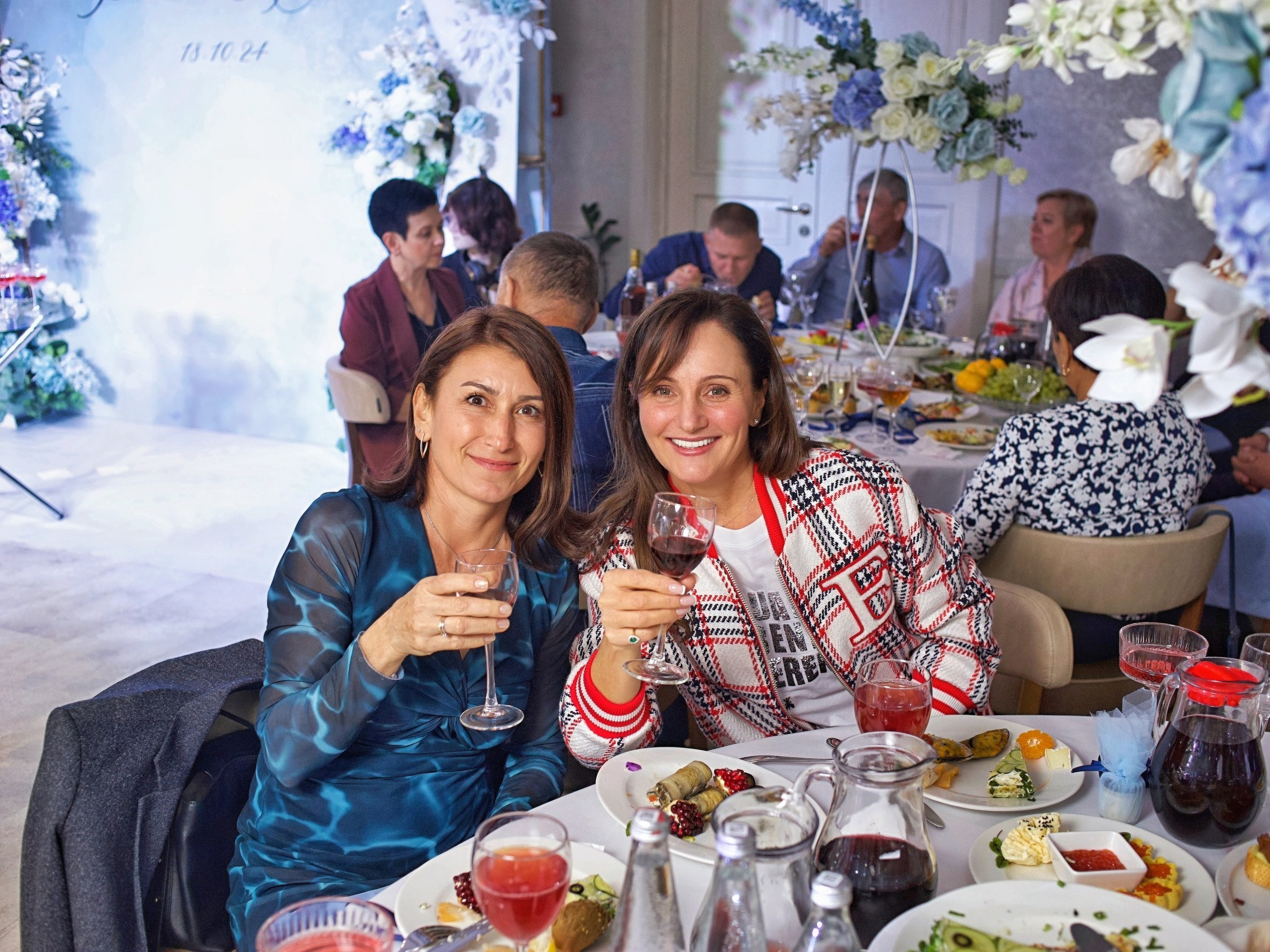 Свадьба Кристины и Романа. Репортажный фотограф Анапа