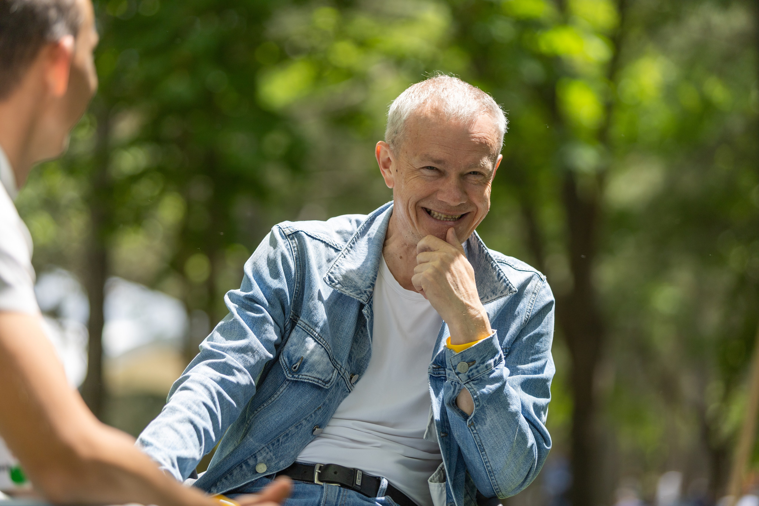 ЭФКО. СЛЁТ ЛИДЕРОВ РАБОЧЕГО АКТИВА. ДЕНЬ 2. Репортажный фотограф Анапа