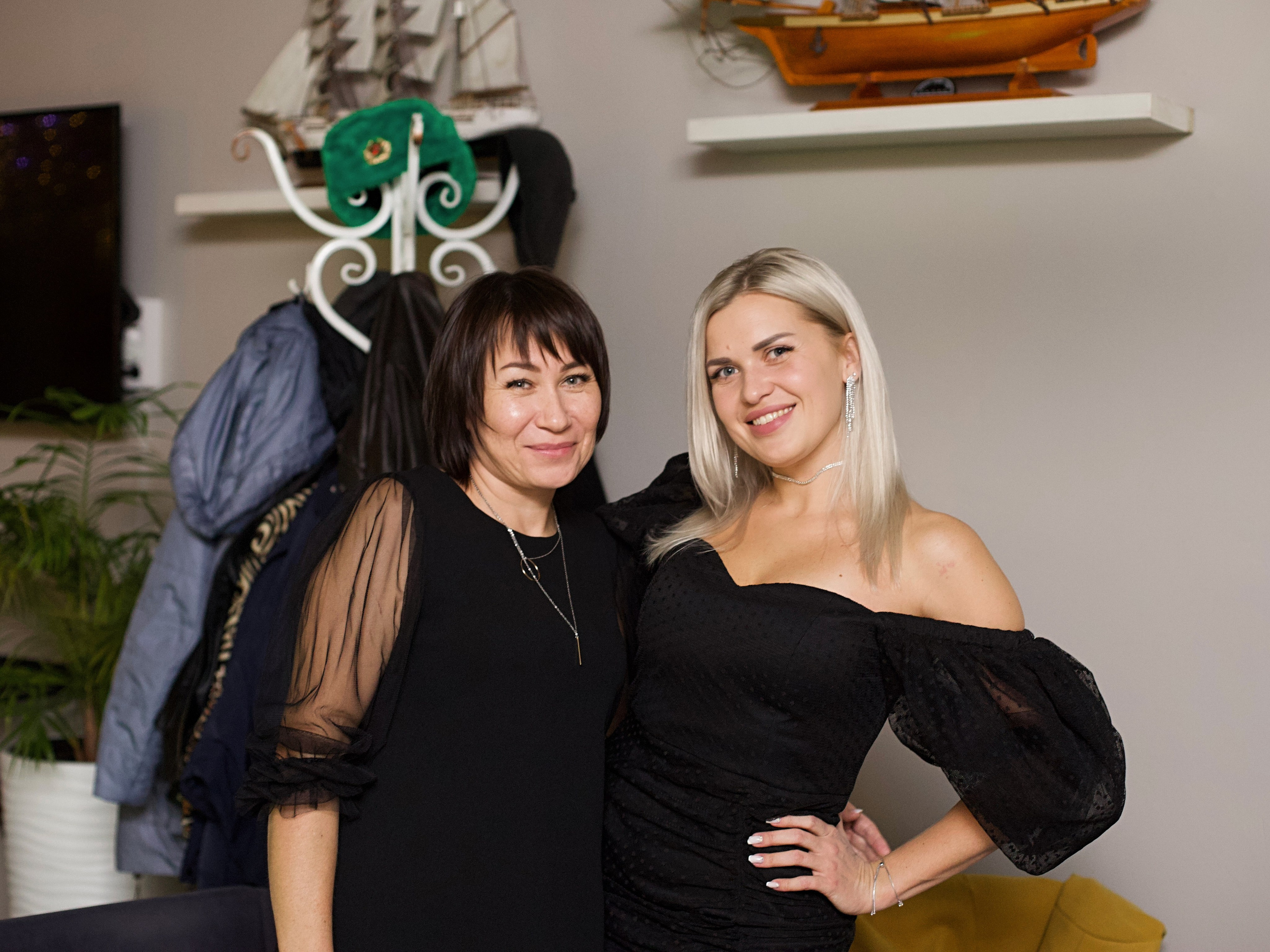 ПАРУС 22.12.23. Репортажный фотограф Анапа