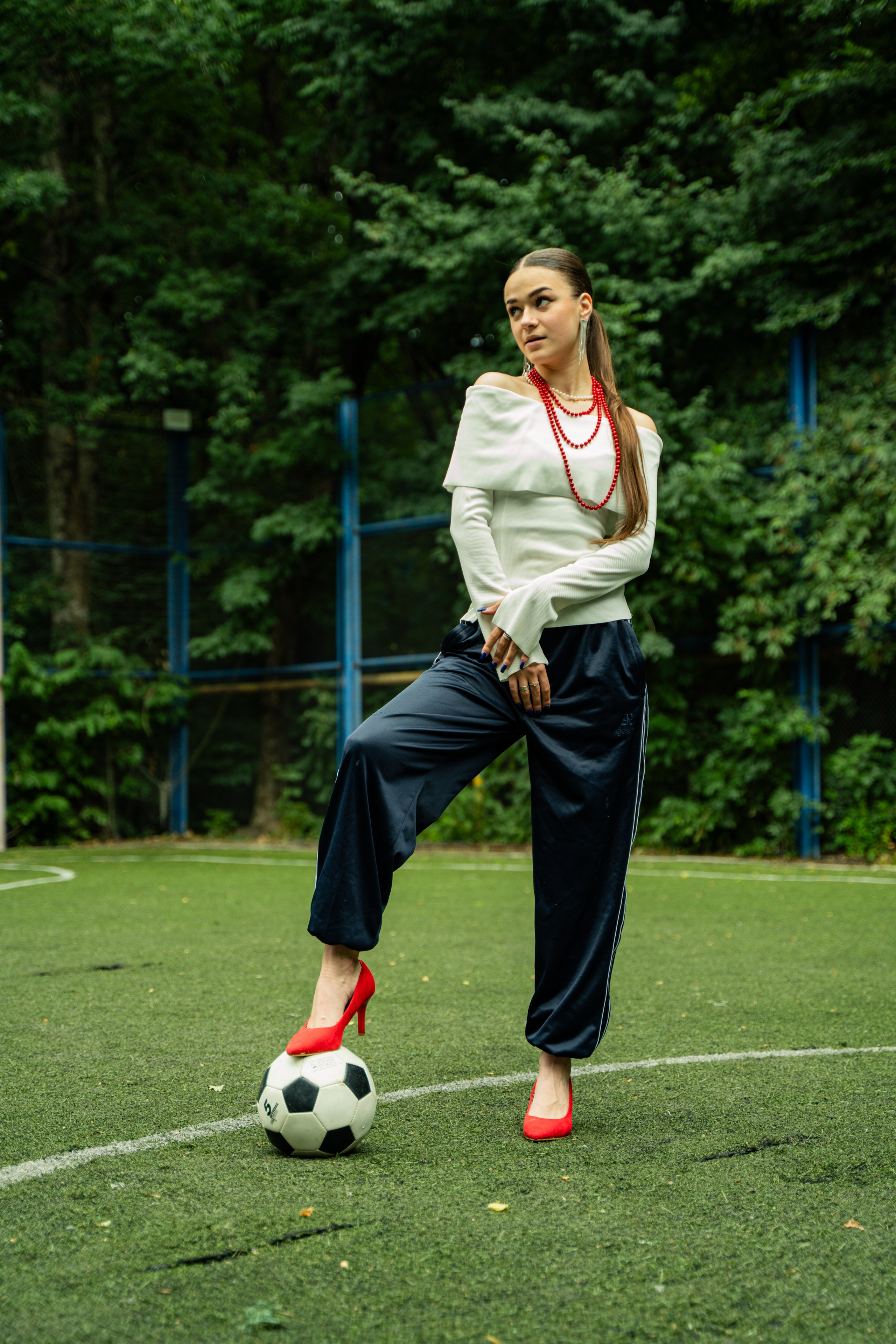 Фотосессия