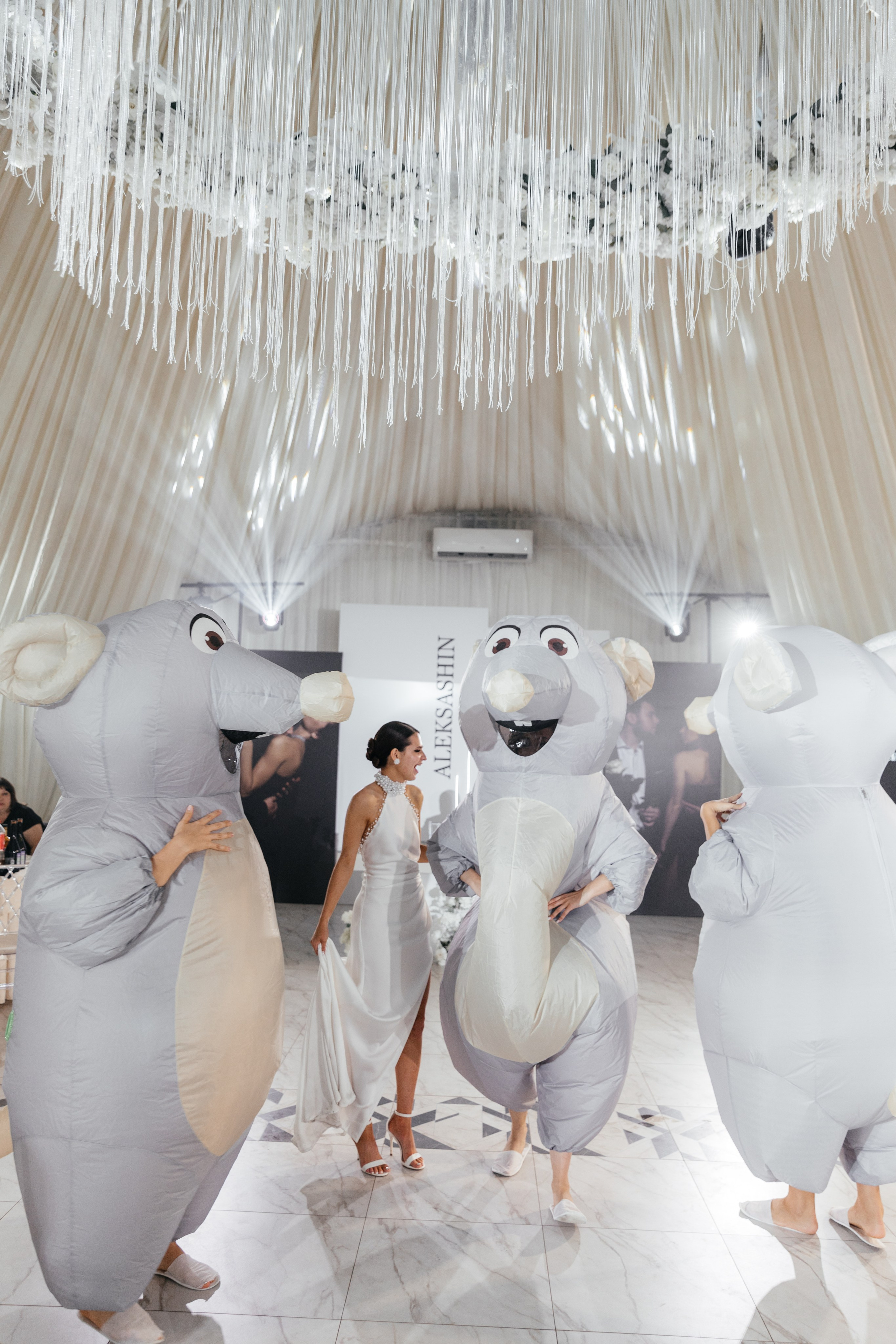 Александр и Ангелина | Петровские Паруса (Калуга). Свадебный фотограф Ангелина Зотова | Обнинск, Москва, Калуга