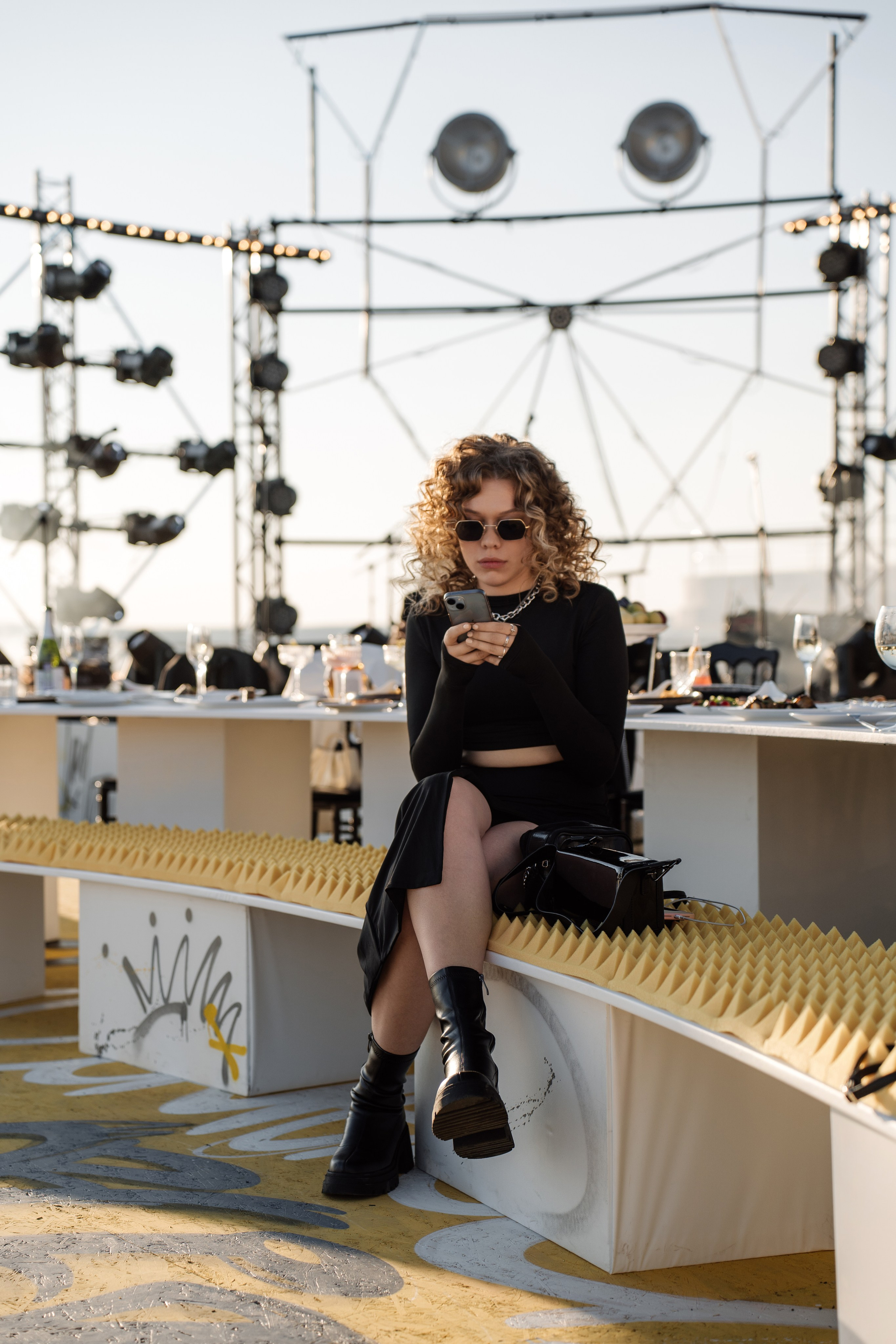 Одним сентябрьским днем 🍂. Свадебный фотограф и видеограф в Тольятти, Самаре и Москве — Арзу Магеррамов