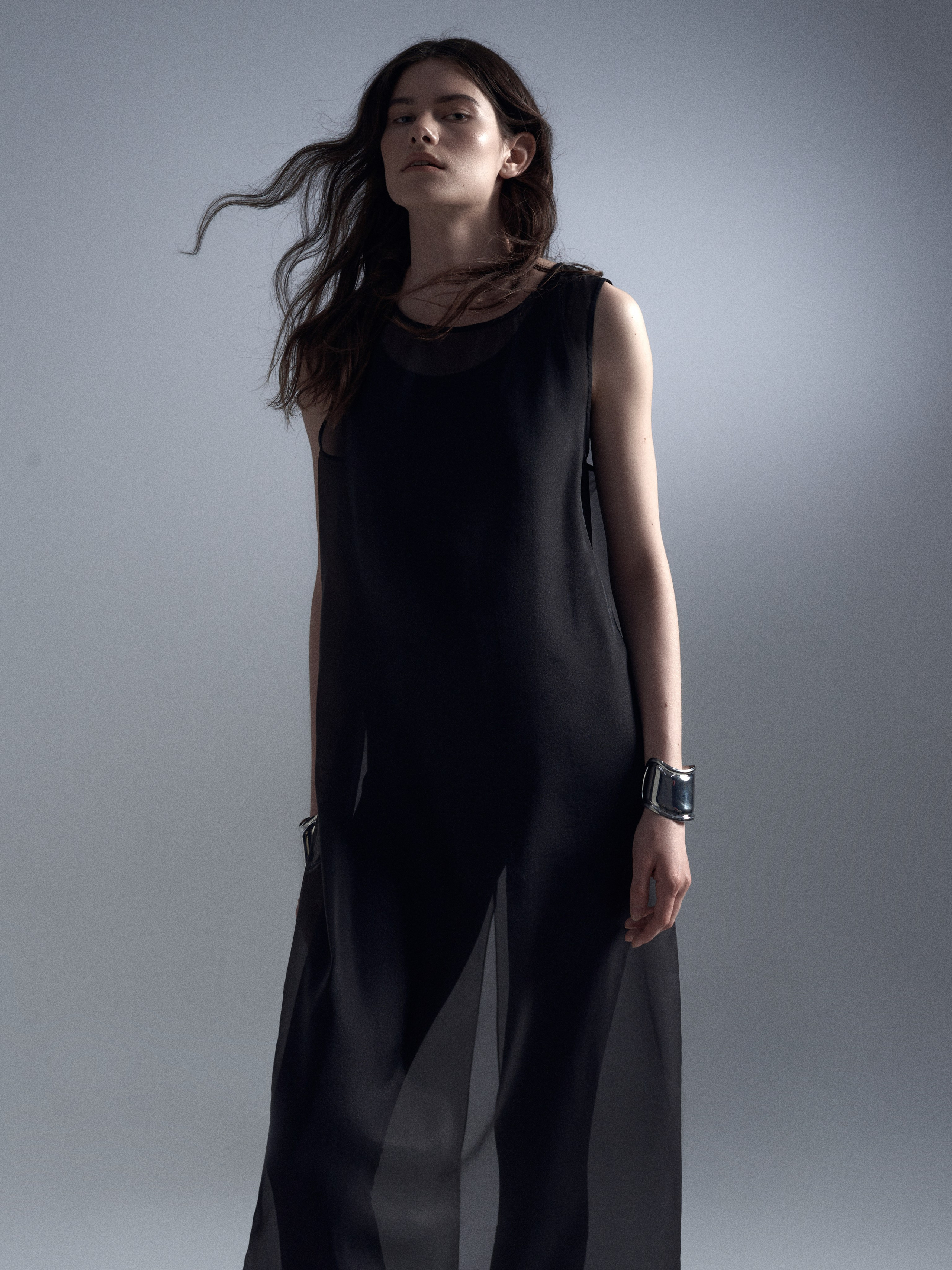 LEAF clothes. Стилист в Москве Дарья Цуркан