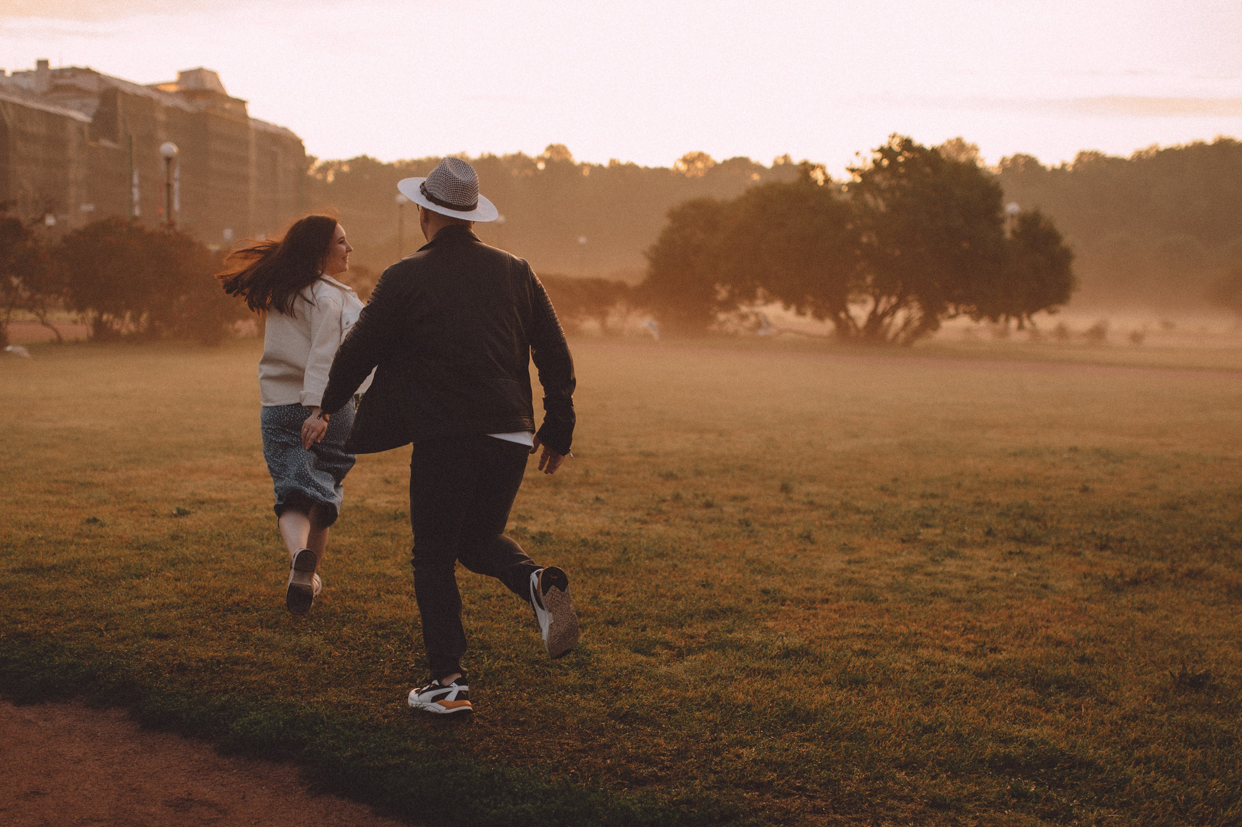 Ефим и Настя. Свадебный фотограф в Санкт-Петербурге