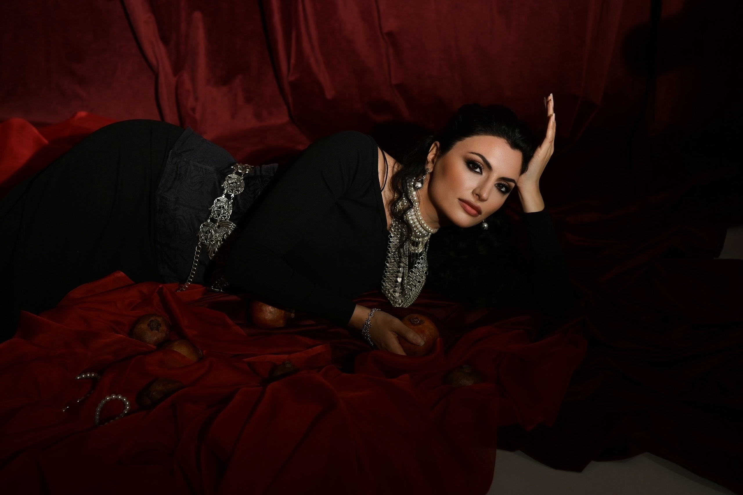 МАРГО. Семейный, детский, женский фотограф