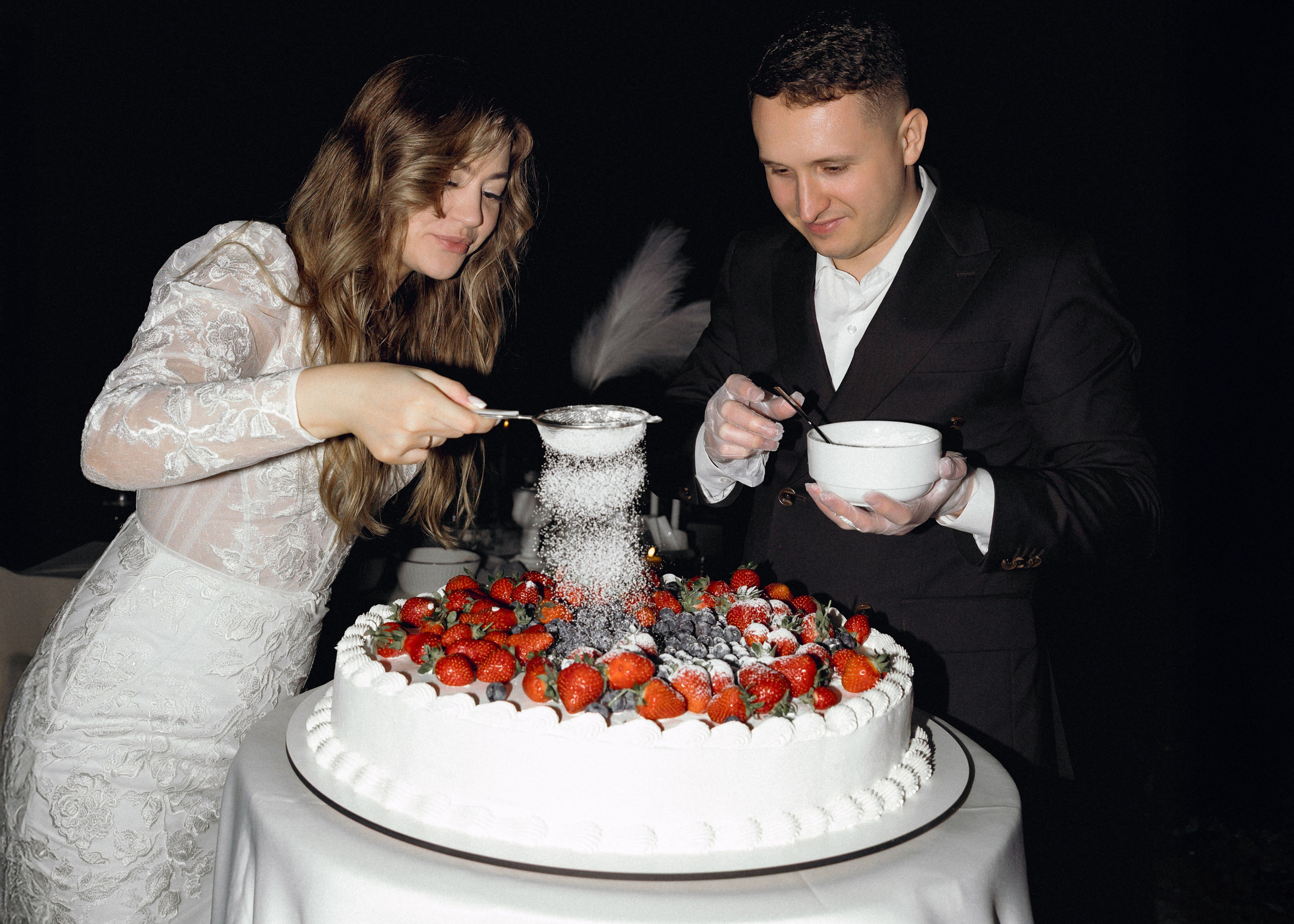 Филип и Алина. Свадебный  и семейный фотограф в Краснодаре