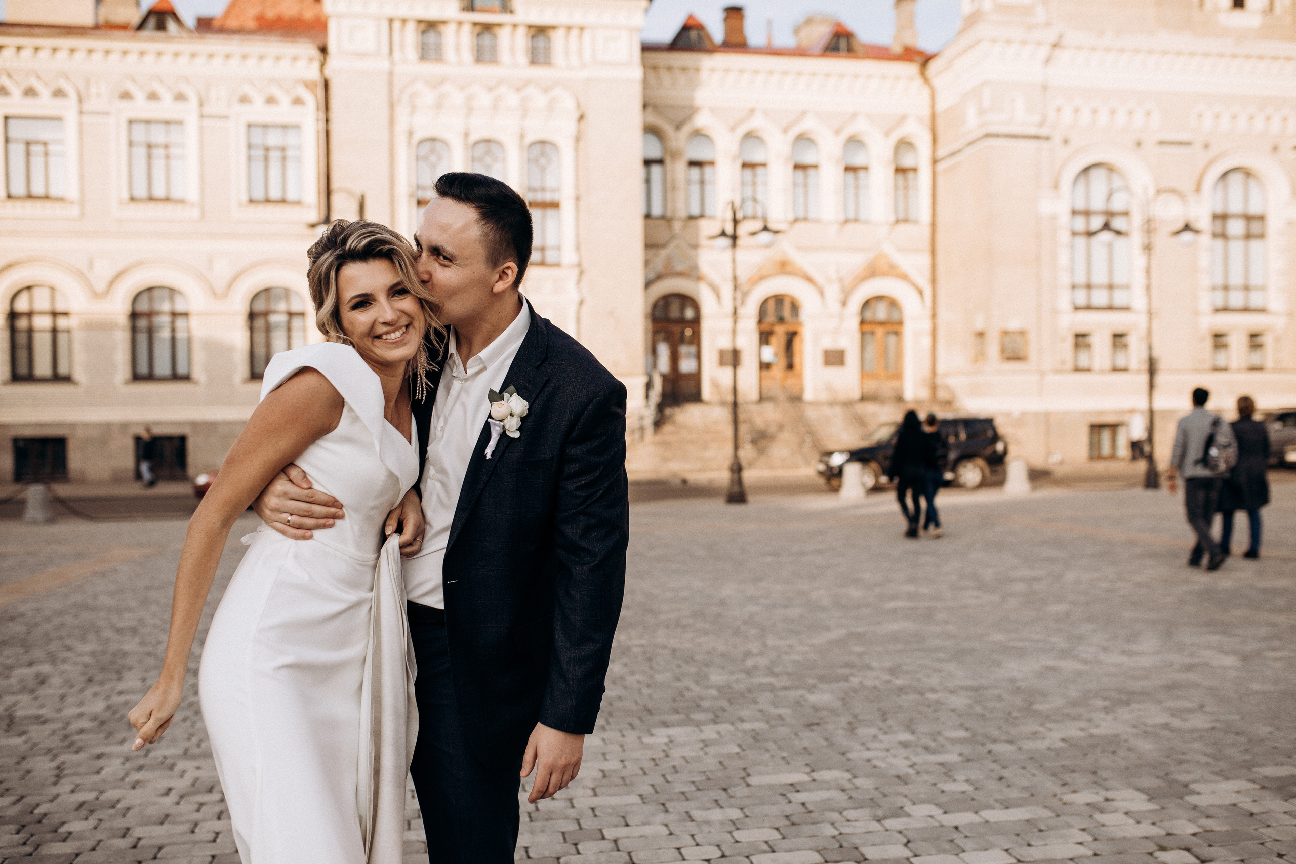 Свадебный фотограф Ярославль, Рыбинск