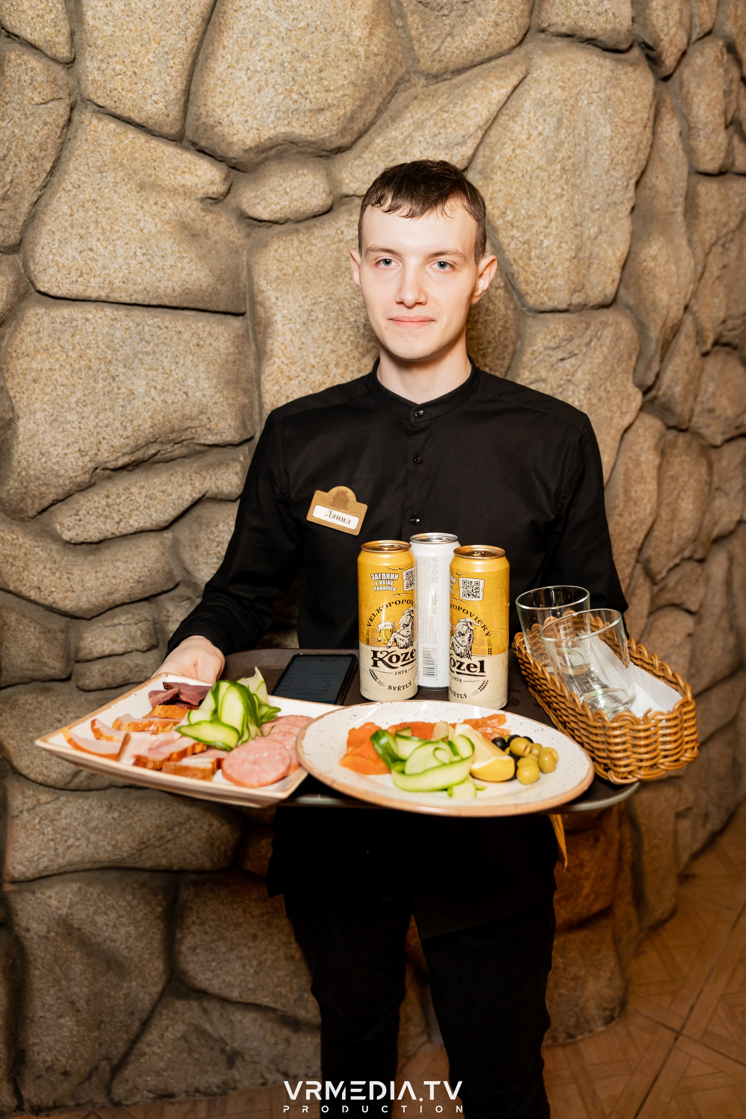 В гостях у «Петровича»