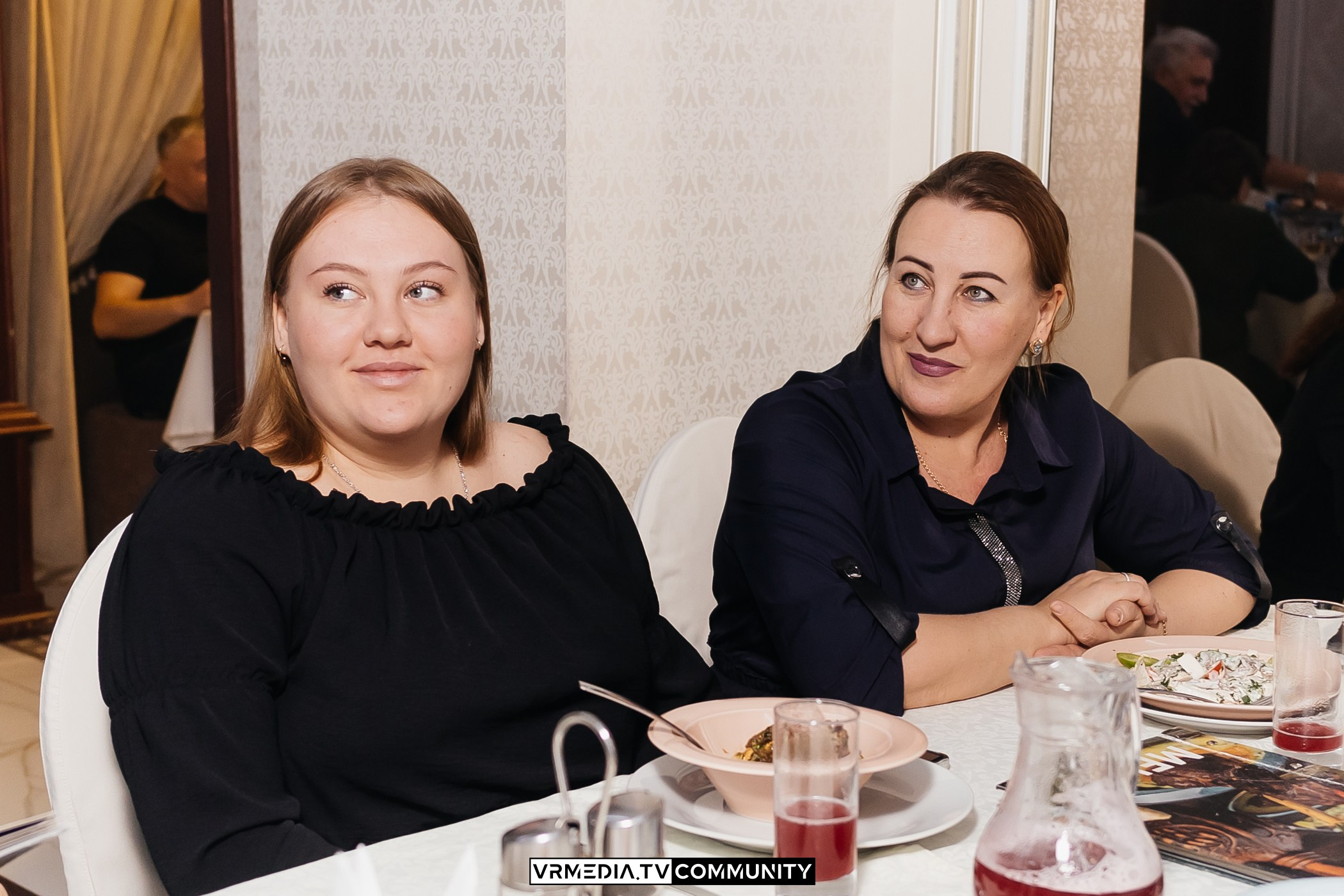 «23 Февраля» в ресторане Лазурный Берег