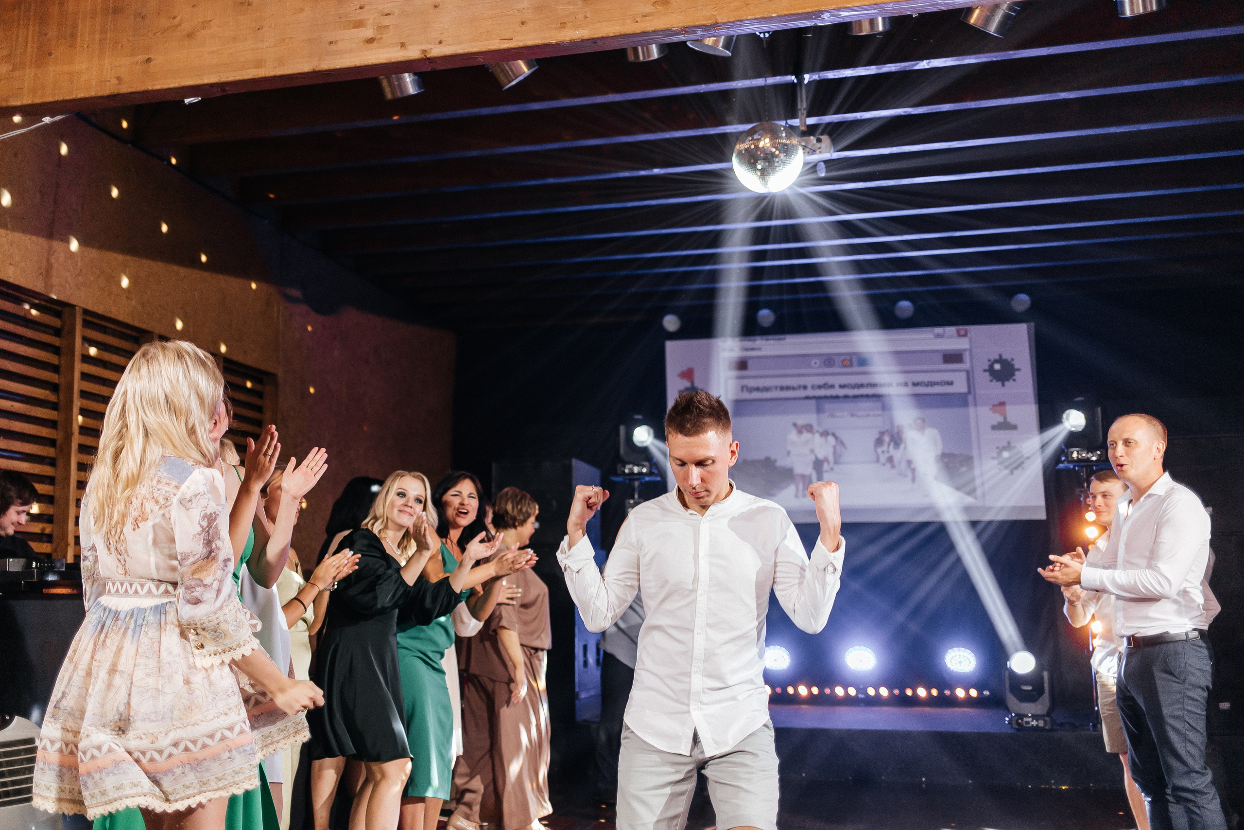 K&V. Фотограф в Нижнем Новгороде Панфилова Татьяна