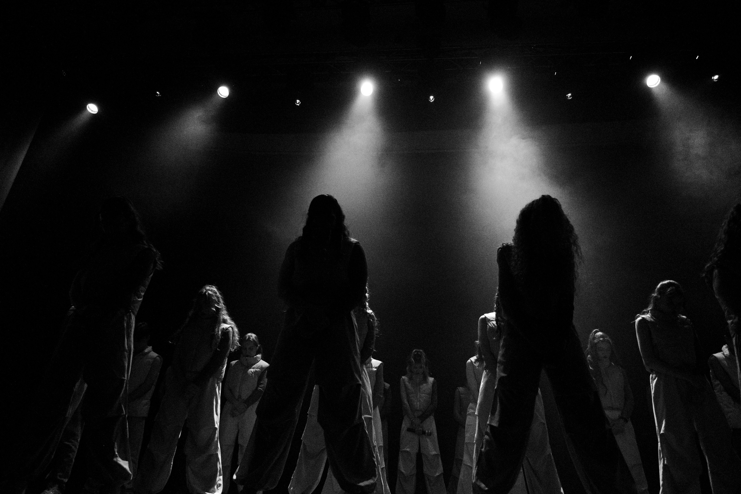 Репортажная съёмка. Фотограф в Москве Илья Михайлов