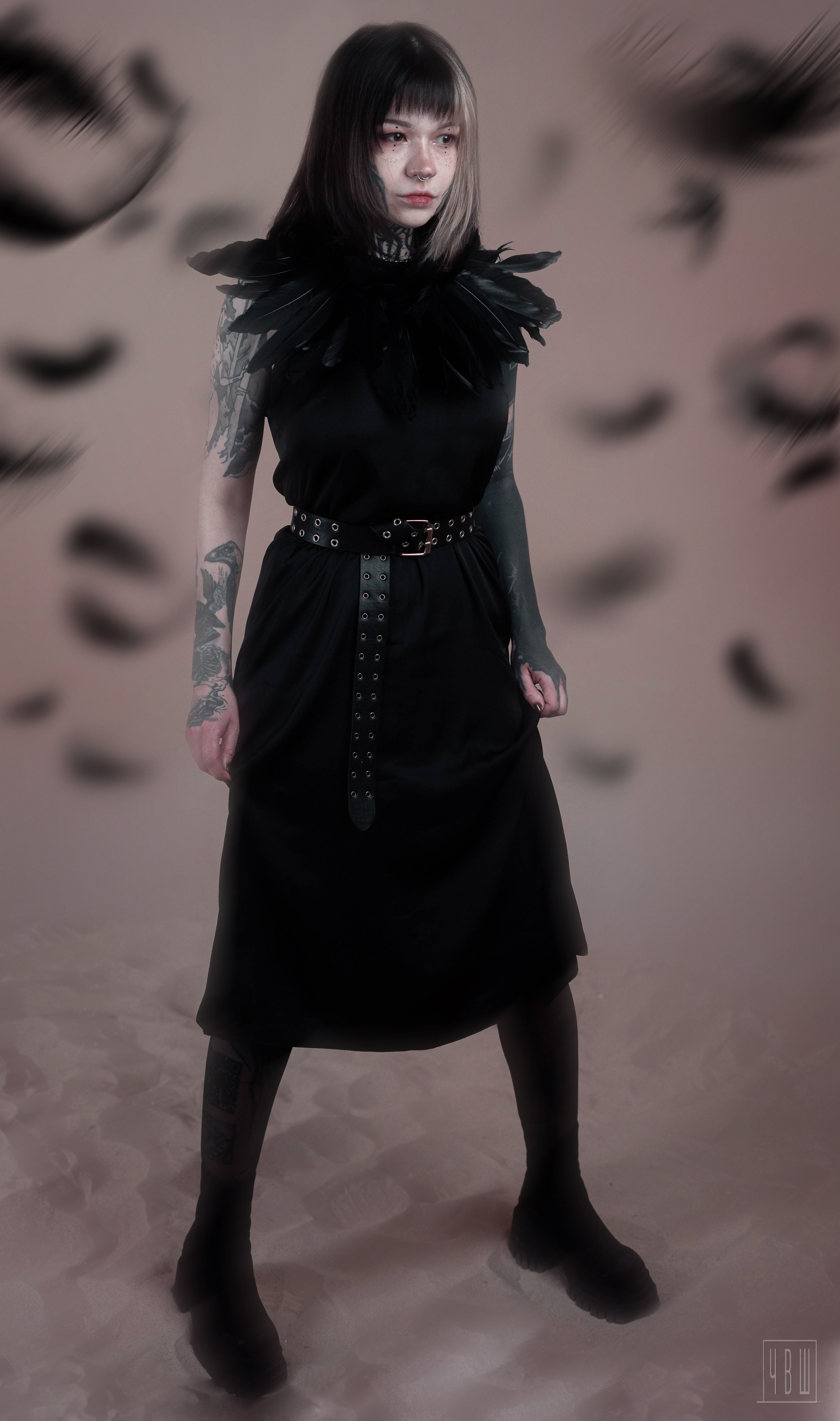 Даша, 13.02.2026, 5 Stars. Человек в Шляпе