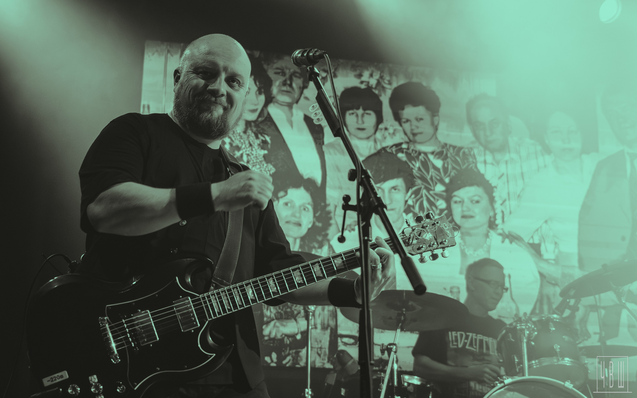 Разные Люди, 18.01.2026, Сердце. Человек в Шляпе