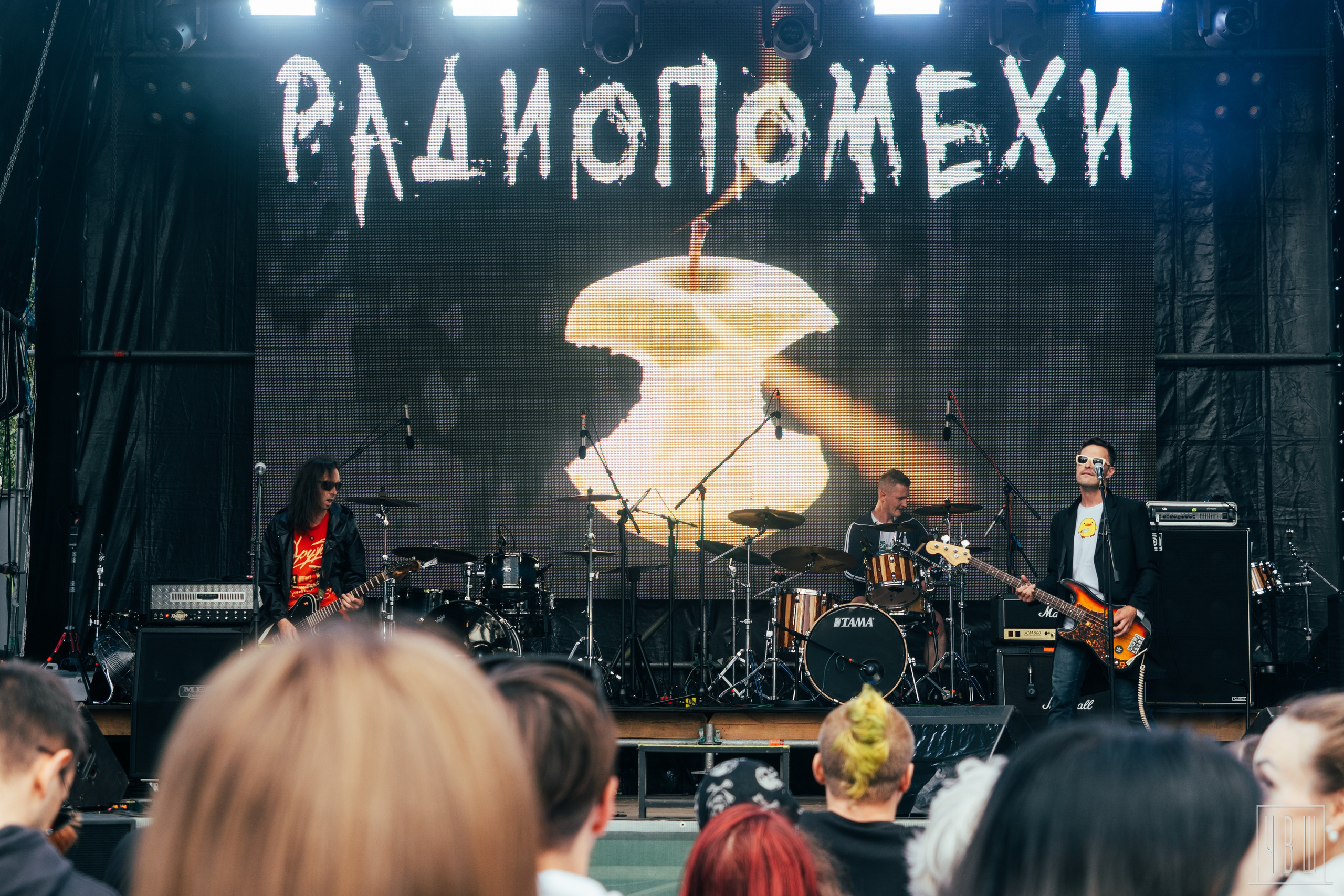 Живой! 2025, День Второй. Человек в Шляпе