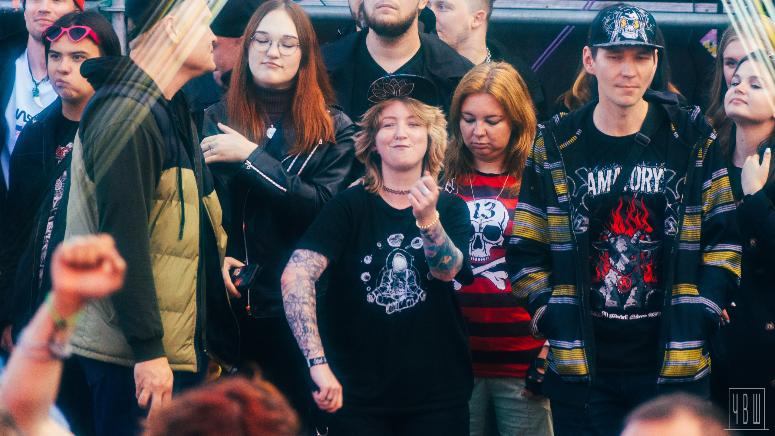 Живой! 2025, День Первый. Человек в Шляпе