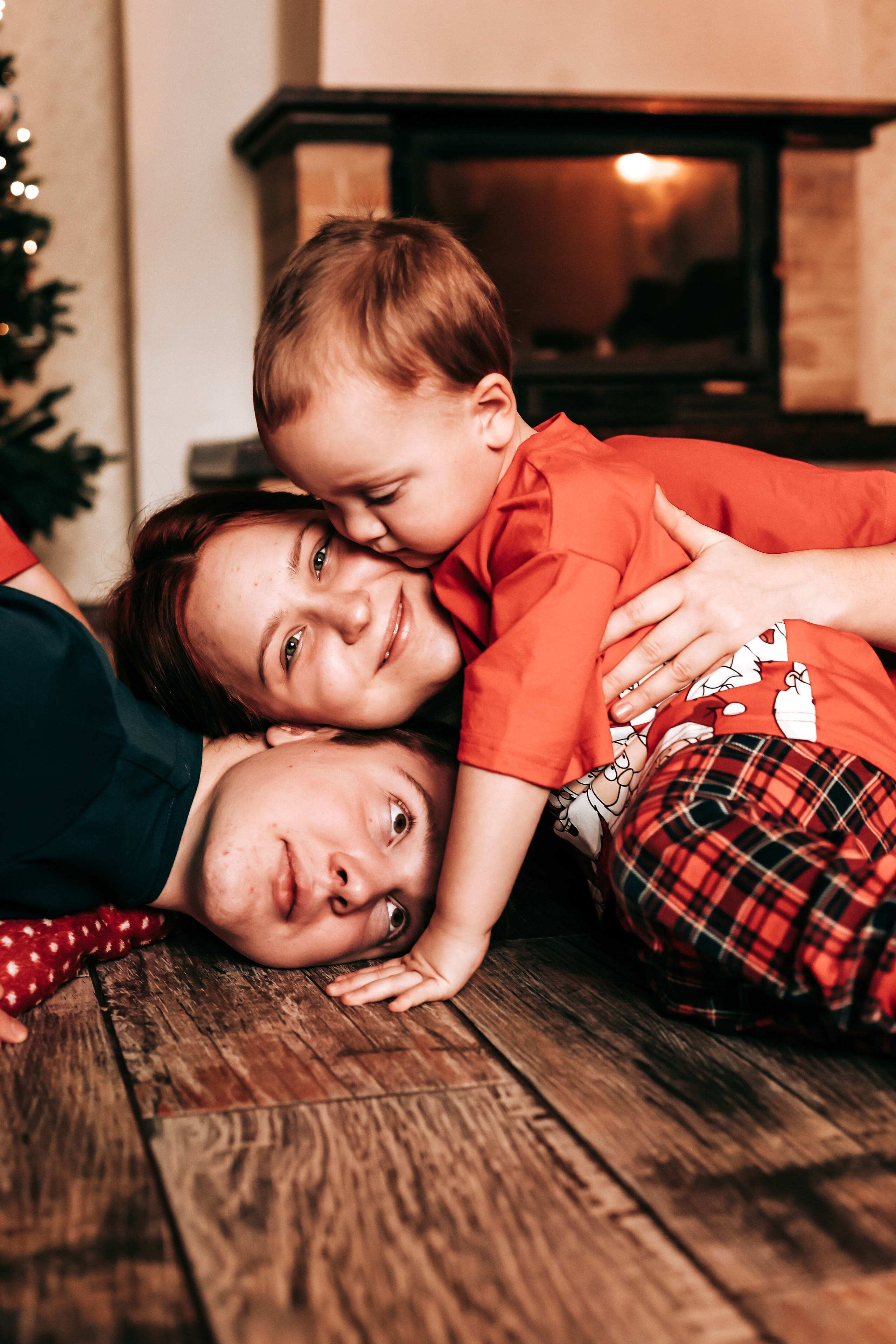 Семейная домашняя фотосъёмка. Детский и семейный фотограф в Санкт-Петербурге Татьяна Панова