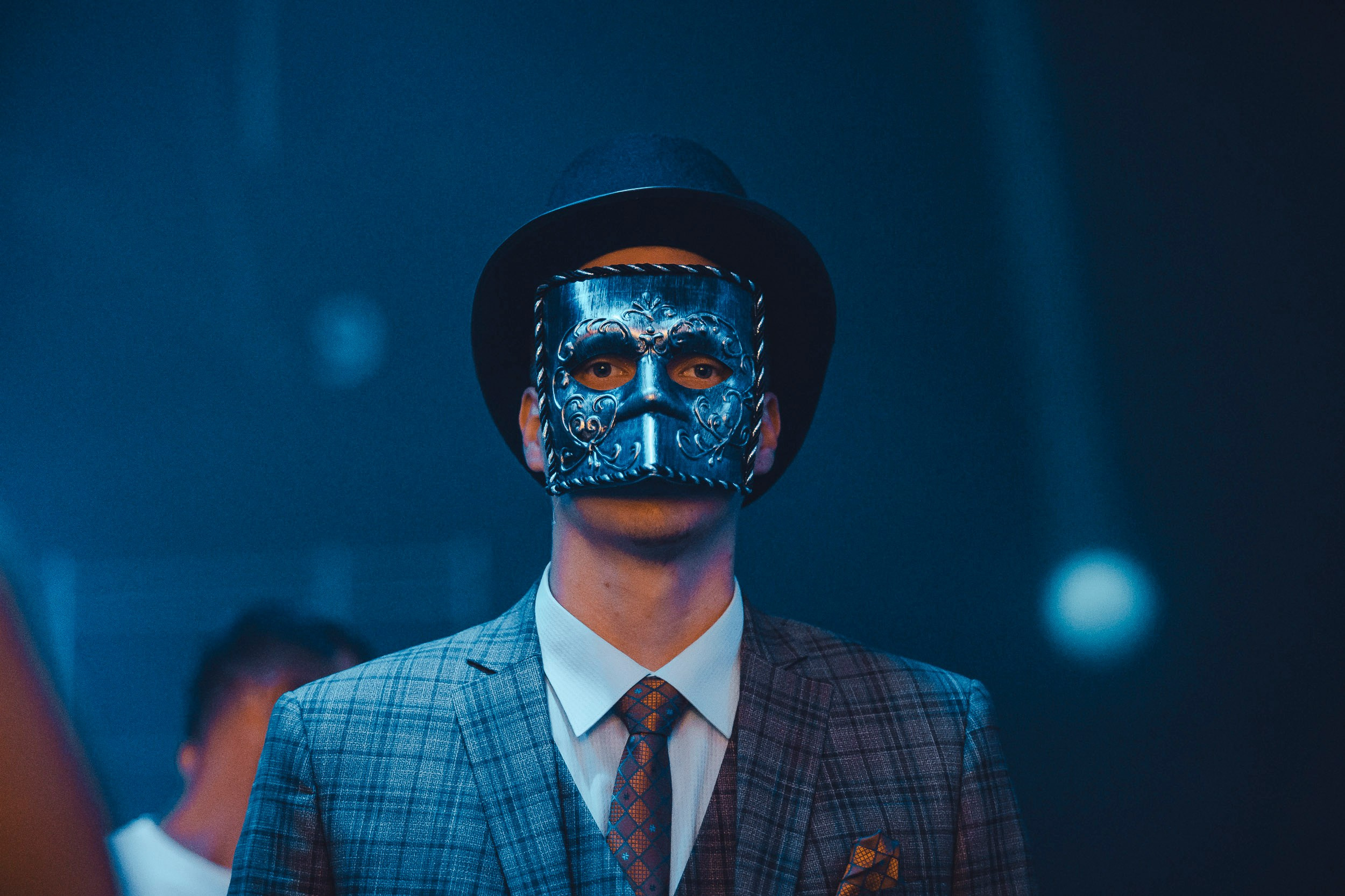 IGRA Фестиваль электронной музыки. Репортажный фотограф Андрей Герасимов