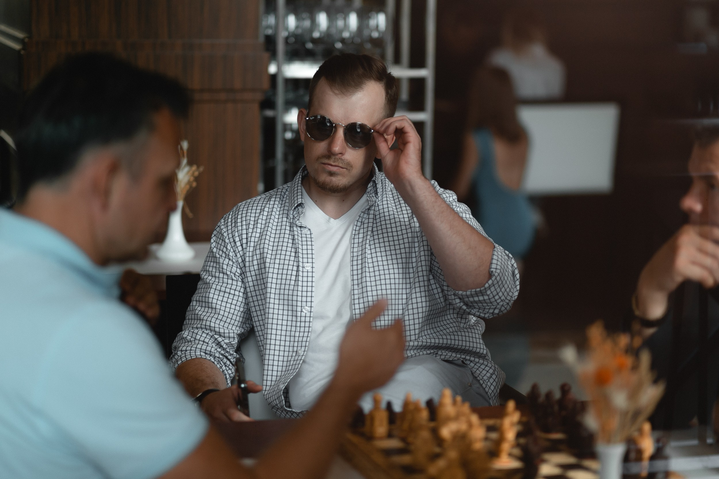 Репортажи. Репортажный фотограф Андрей Герасимов