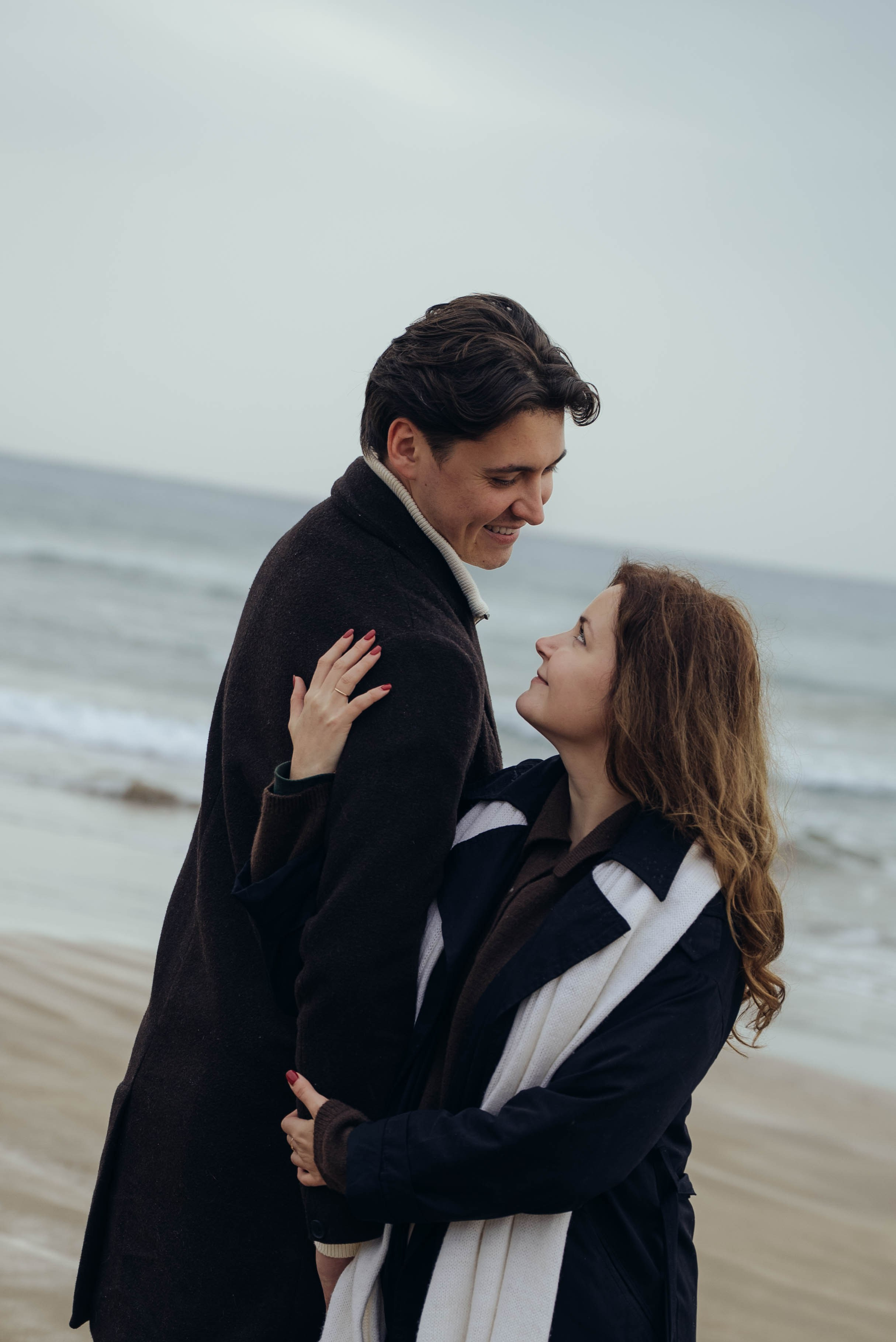 Прогулка в дождь. Анна Лобанова | фотограф