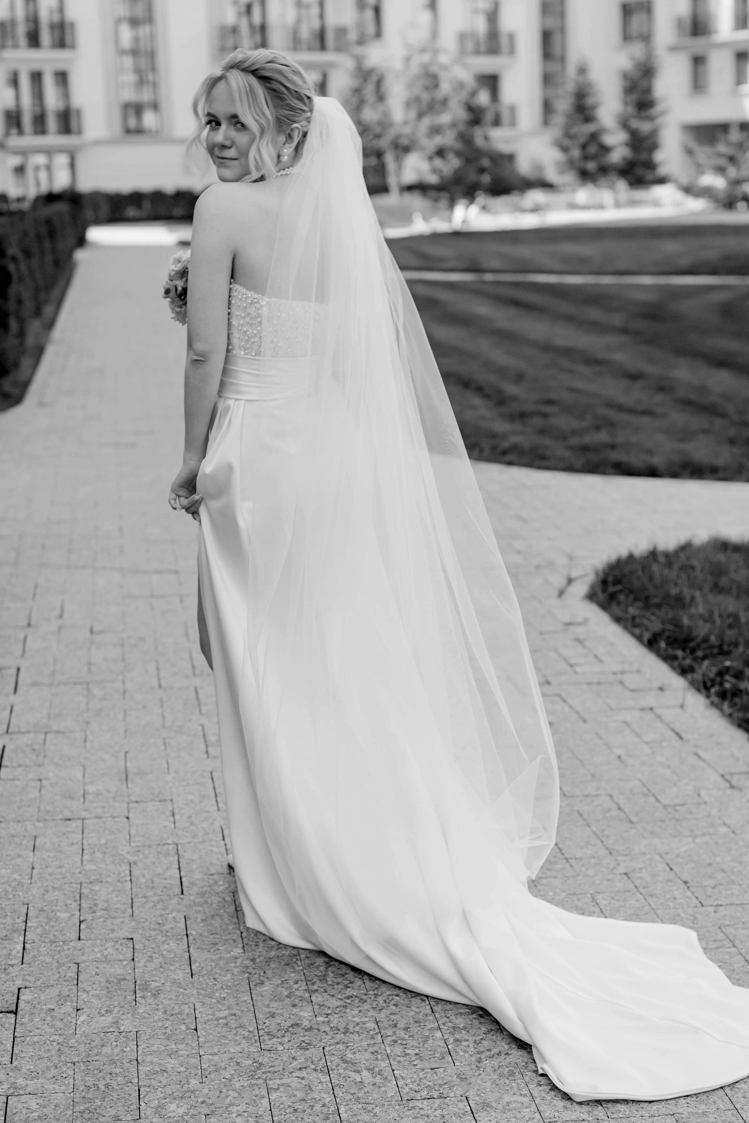 Вечная классика. Свадебный и семейный фотограф в Новосибирске, Санкт-Петербурге, Москве